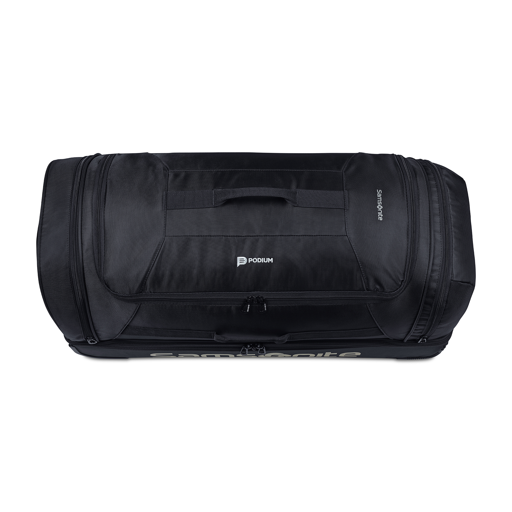 Samsonite Andante 2 32" Drop Bottom Wheeled Duffel 29