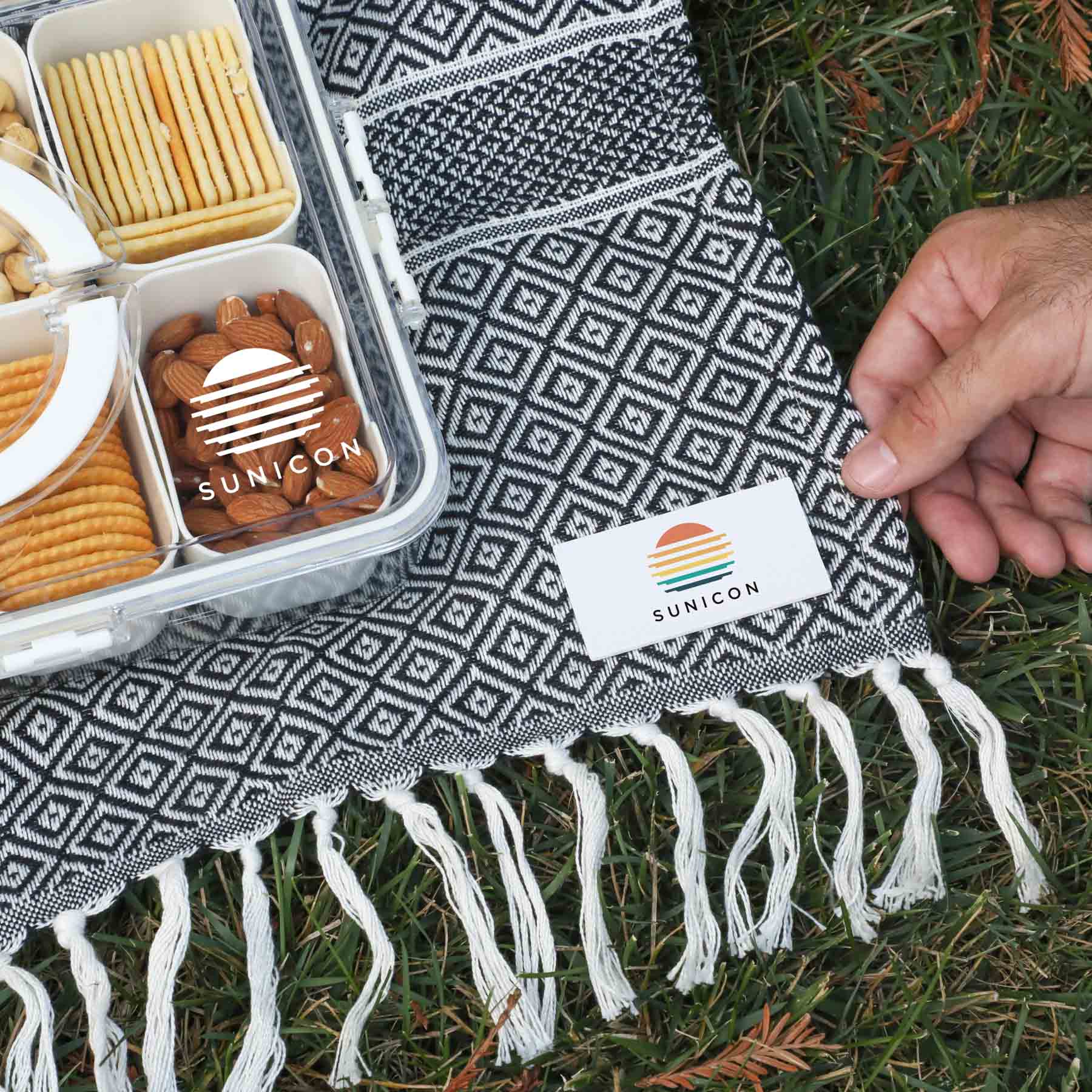 Picnic Pal Set 17