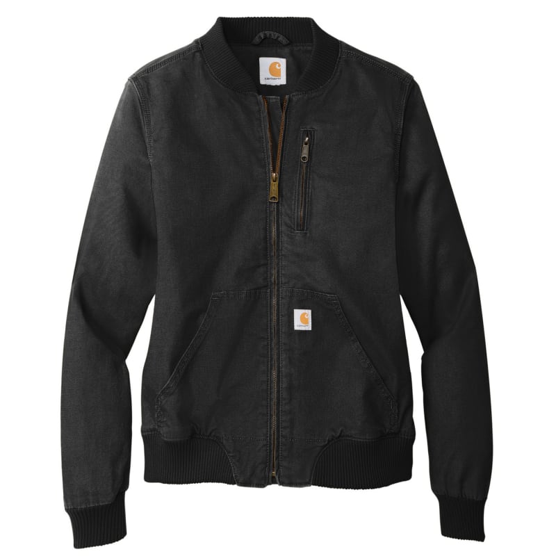 Carhartt Women's Rugged Flex Crawford Jacket 7