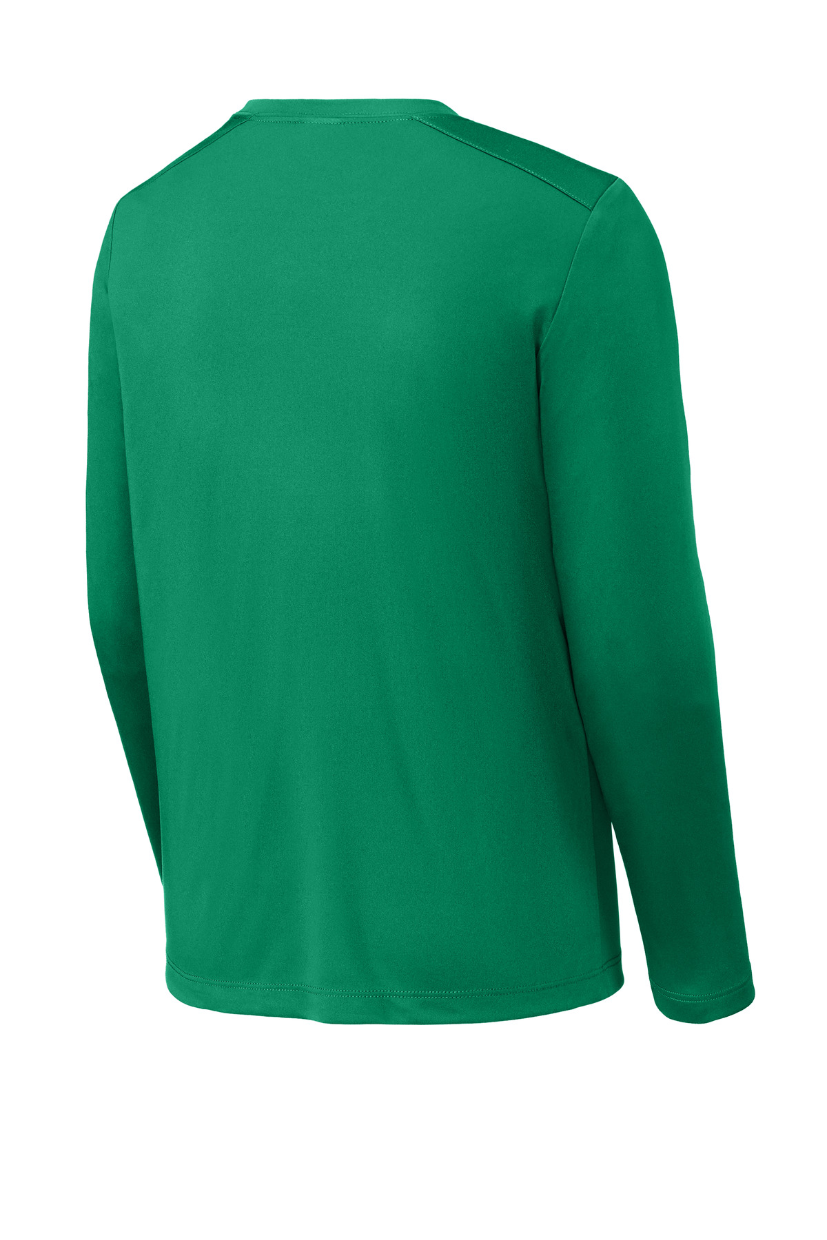 Sport-Tek Youth Posi-UV Pro Long Sleeve Tee. YST420LS 64