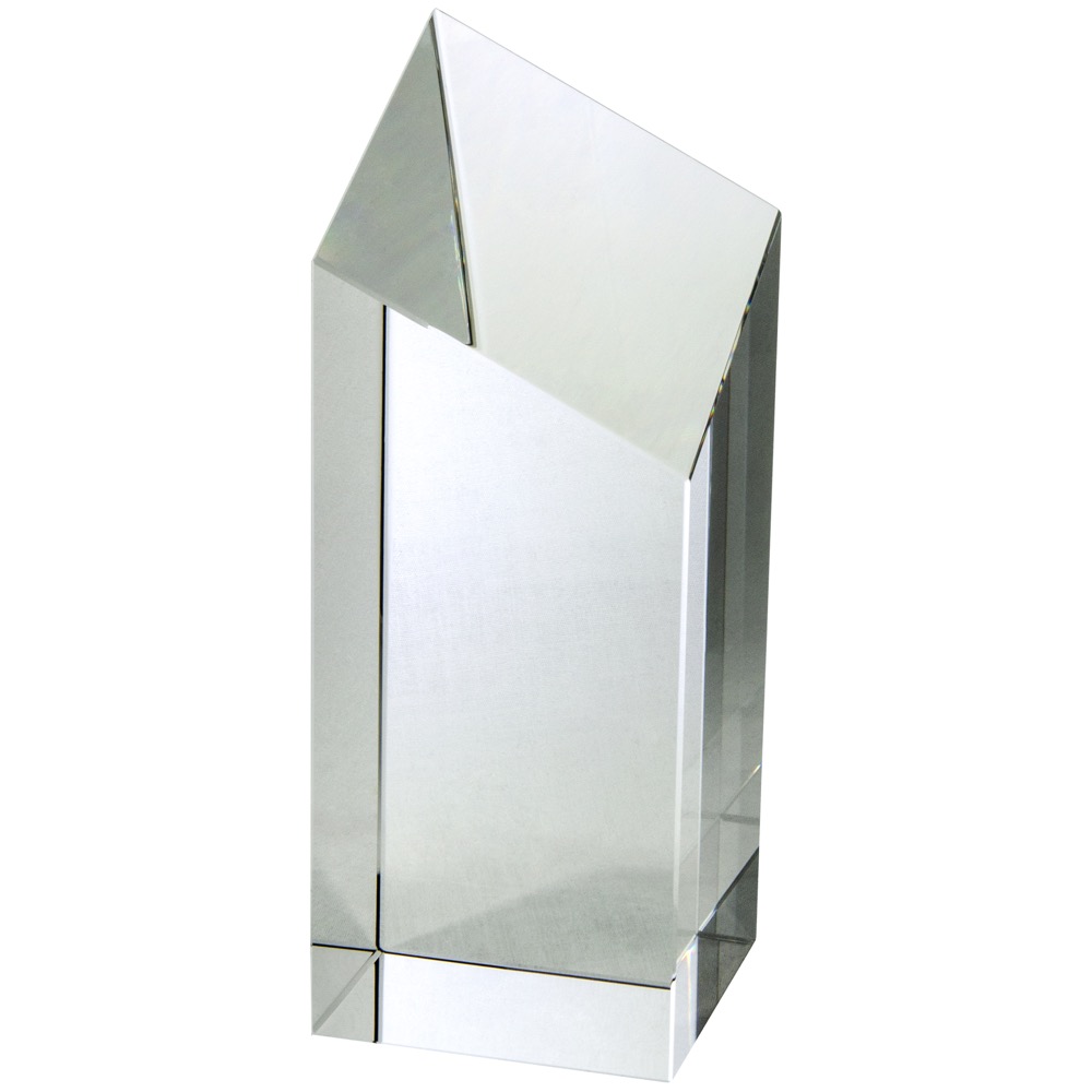 5" OptiMaxx Diamond Tower