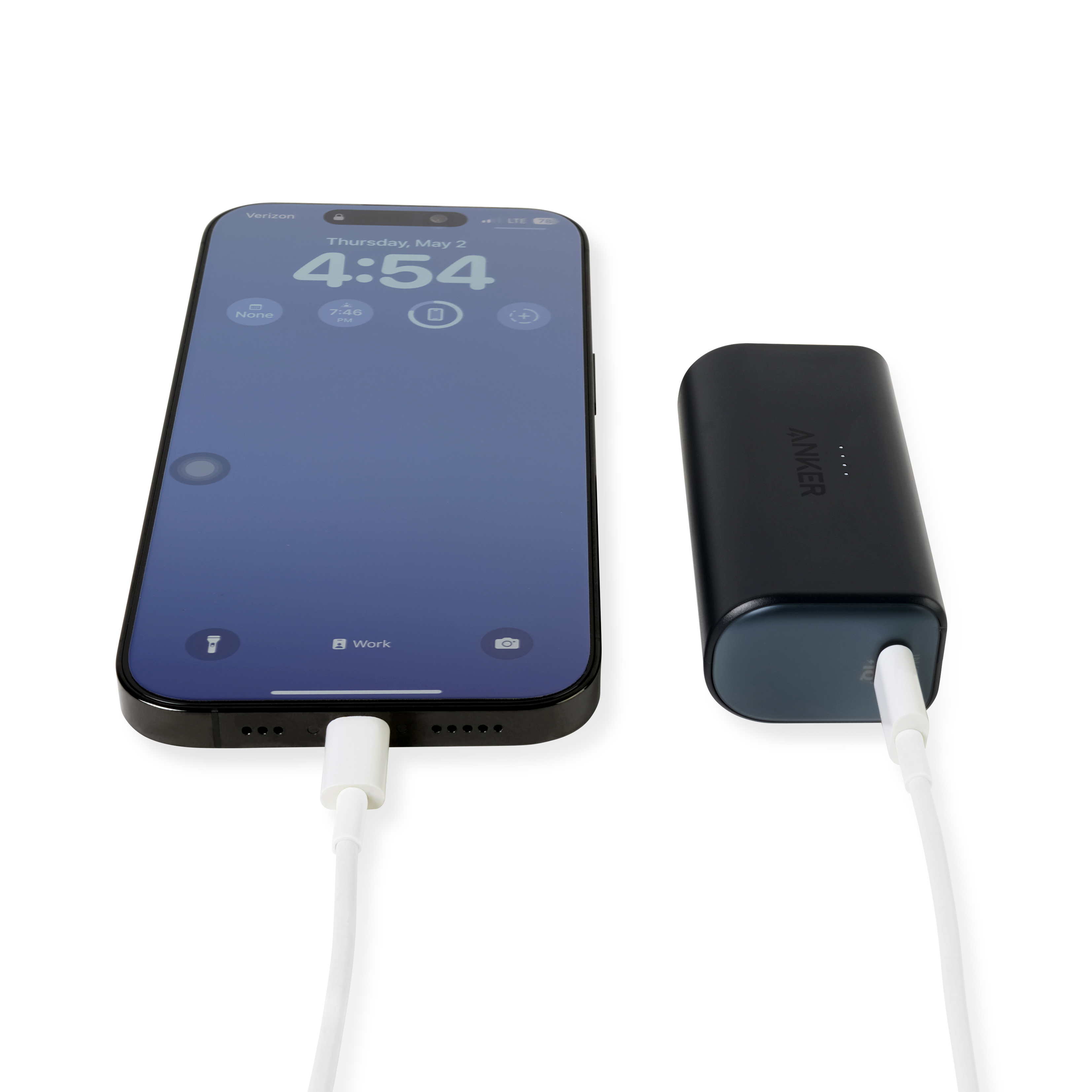 Anker® Nano Power Bank 5