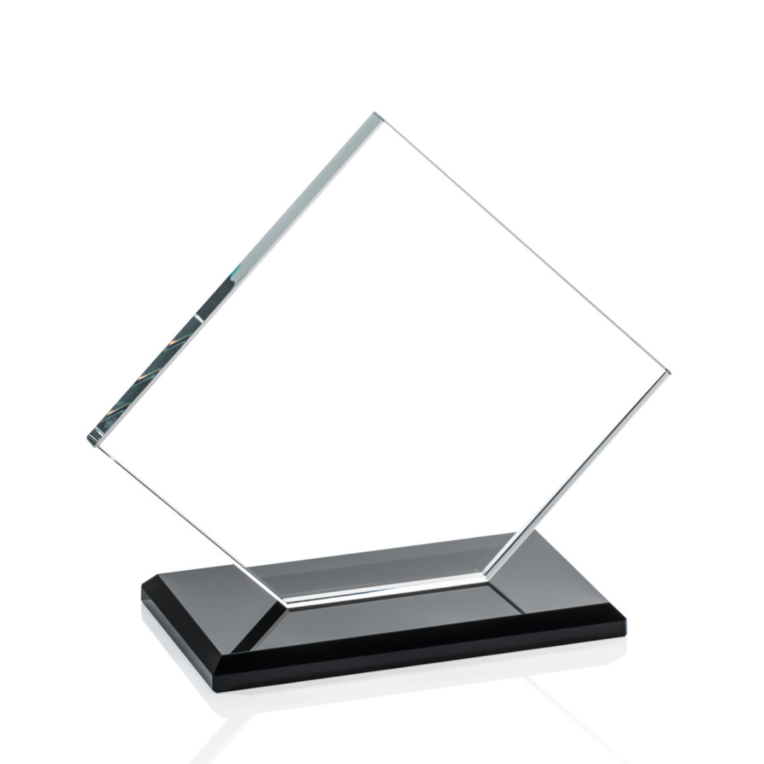 Huron Award - Black 2