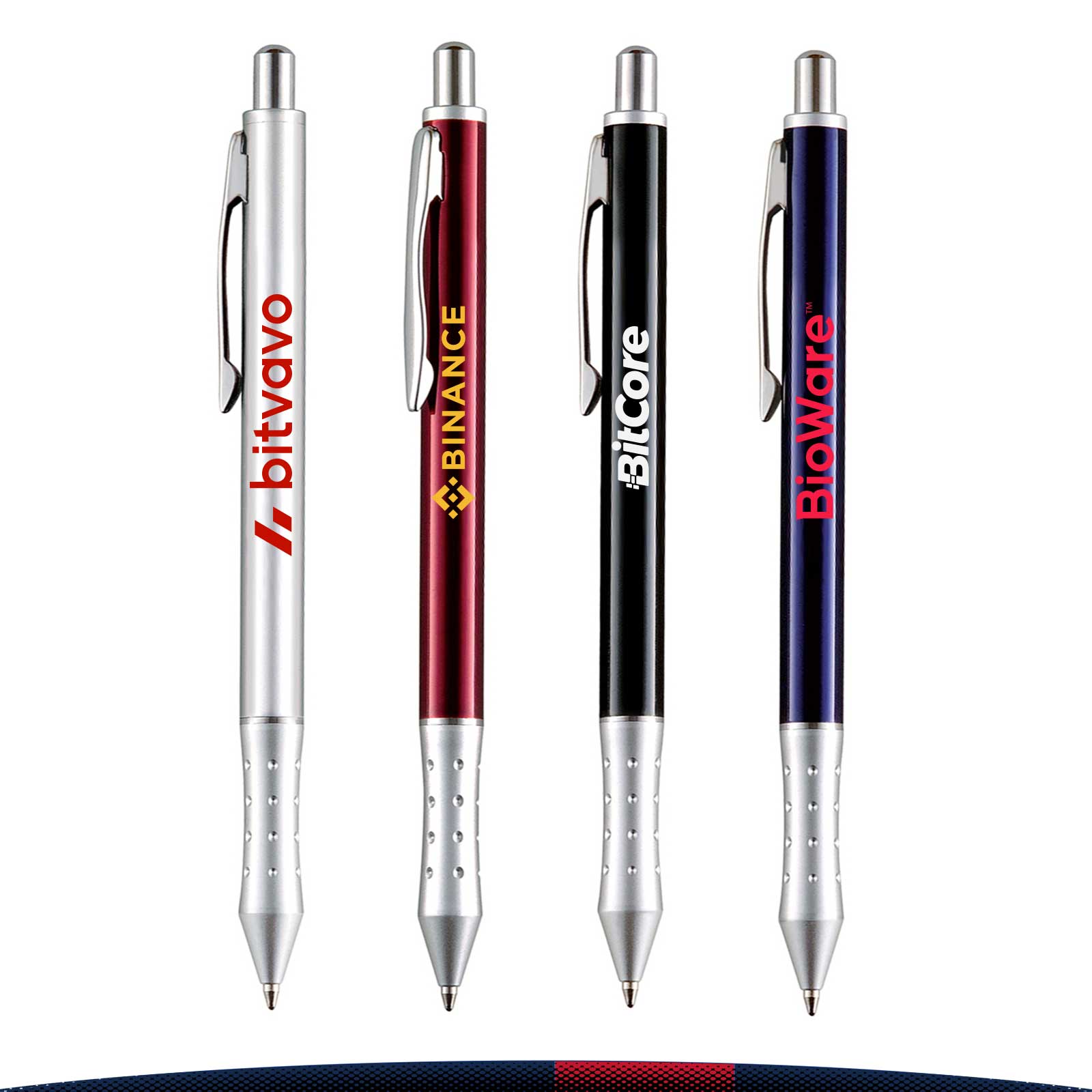 Fola Metal Pen 5