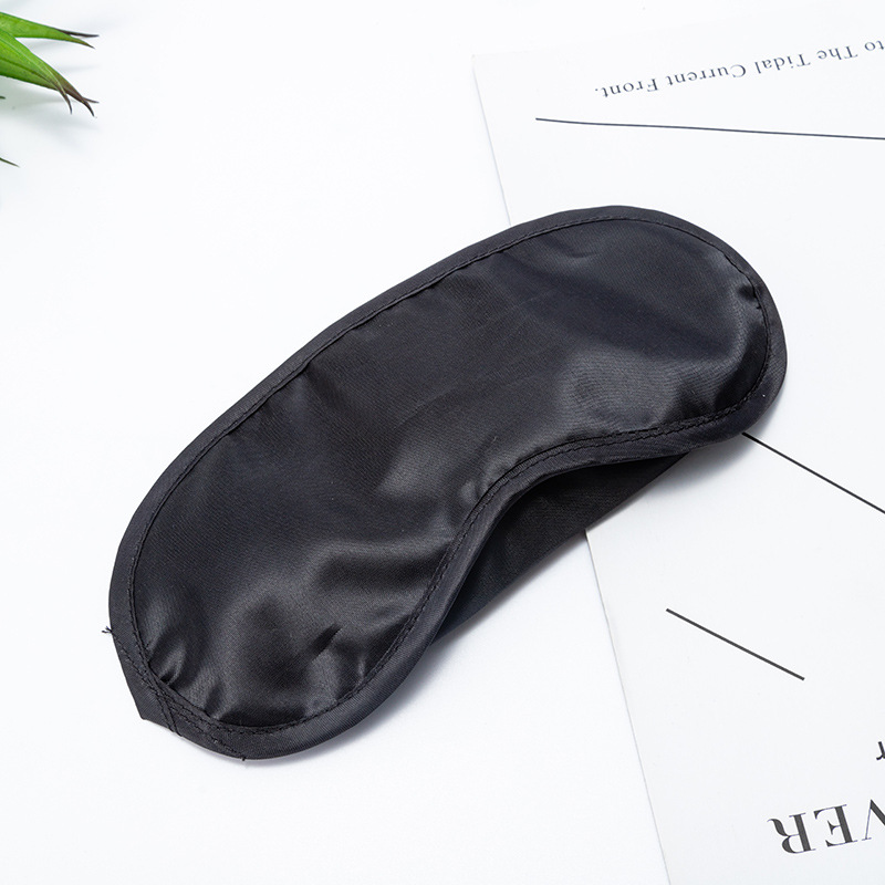 Sleeping Eye Mask 2