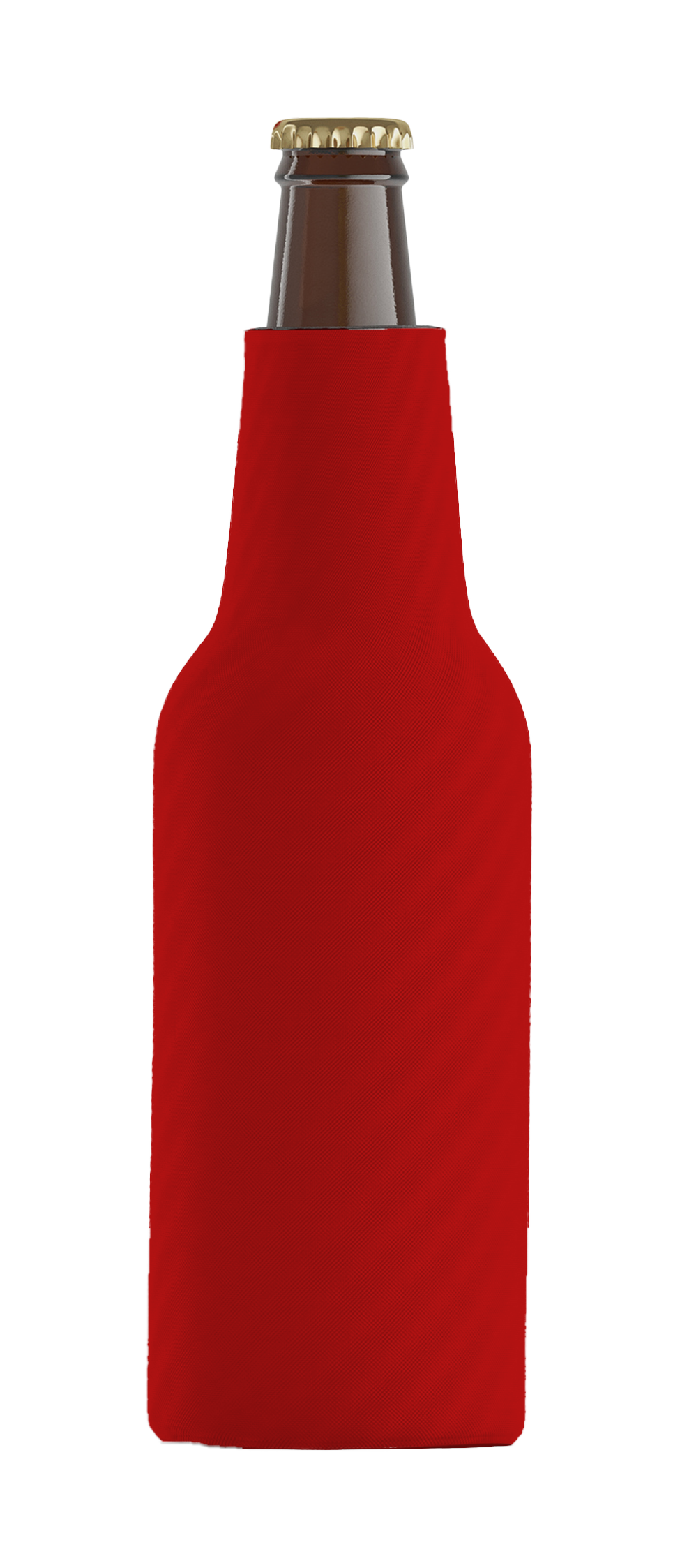 Foam Bottle Coolie 2