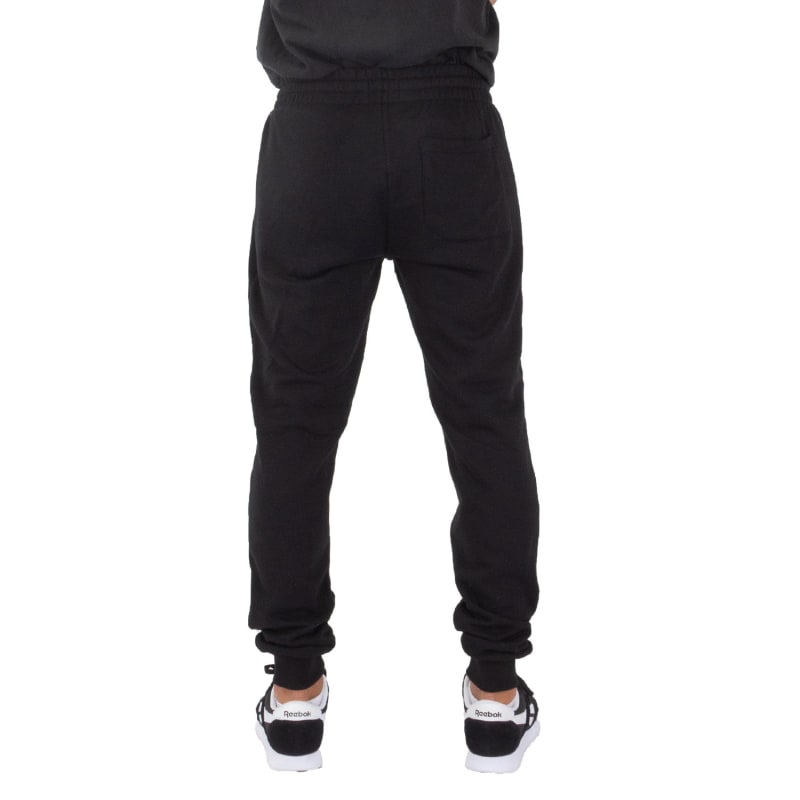 Shaka Wear Men's Fleece Jogger 3