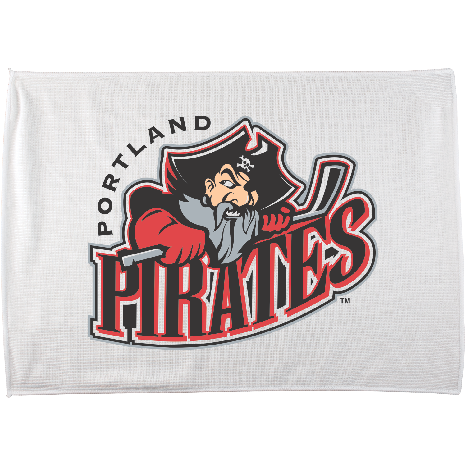 11" X 18" Rally Towel 2