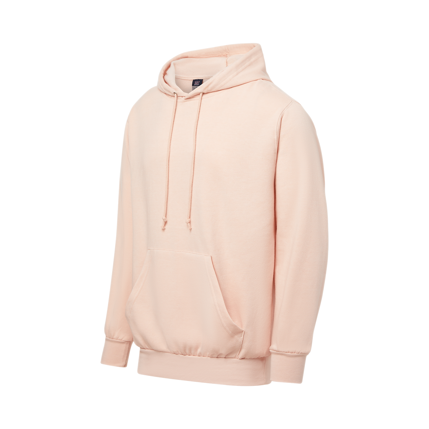Fundamental Fleece Hood, custom hoodie or sweatshirt with logo imprint 117