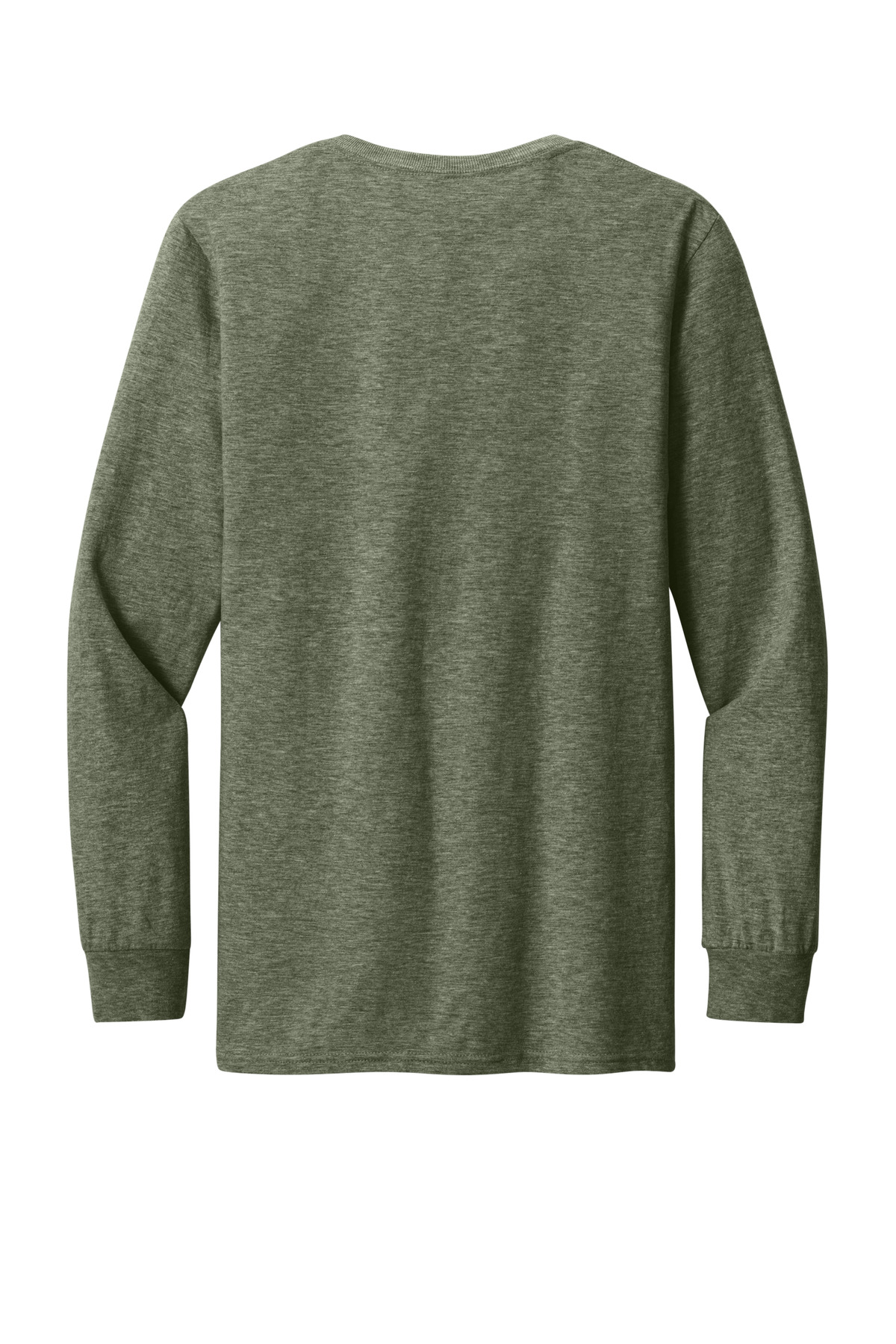 Jerzees Premium Blend Ring Spun Long Sleeve T-Shirt 560LS 97