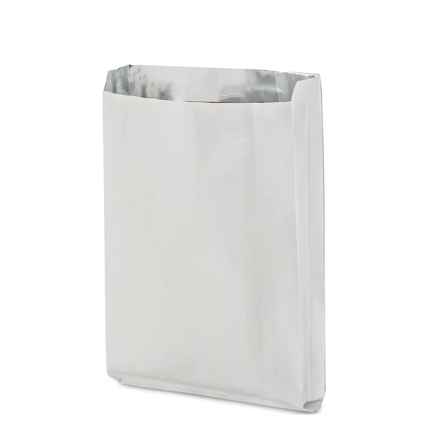 Disposable Aluminum Foil Paper Bag 3