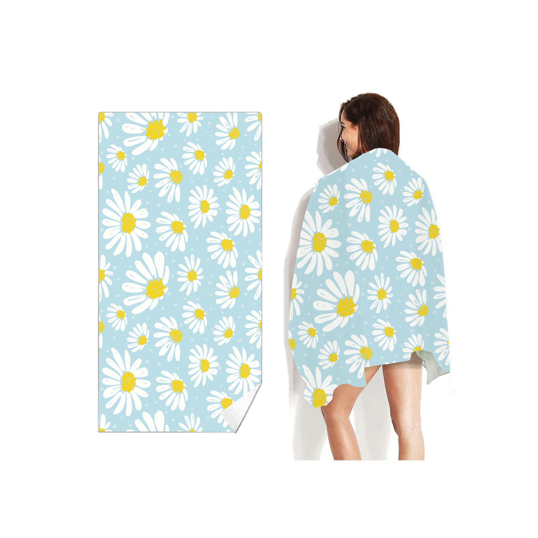Beach Towel 10