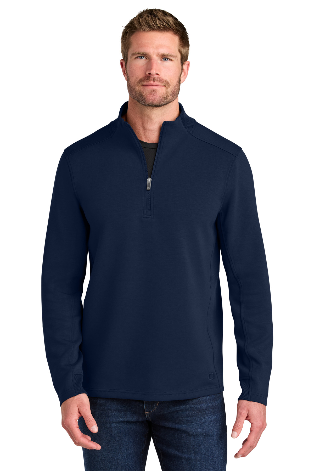 OGIO Transcend 1/4-Zip OG861 27