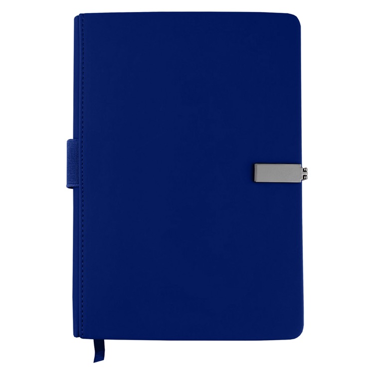 Derly Premium Notebook 9