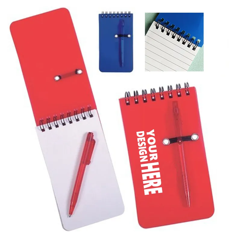 Jotter Notebook