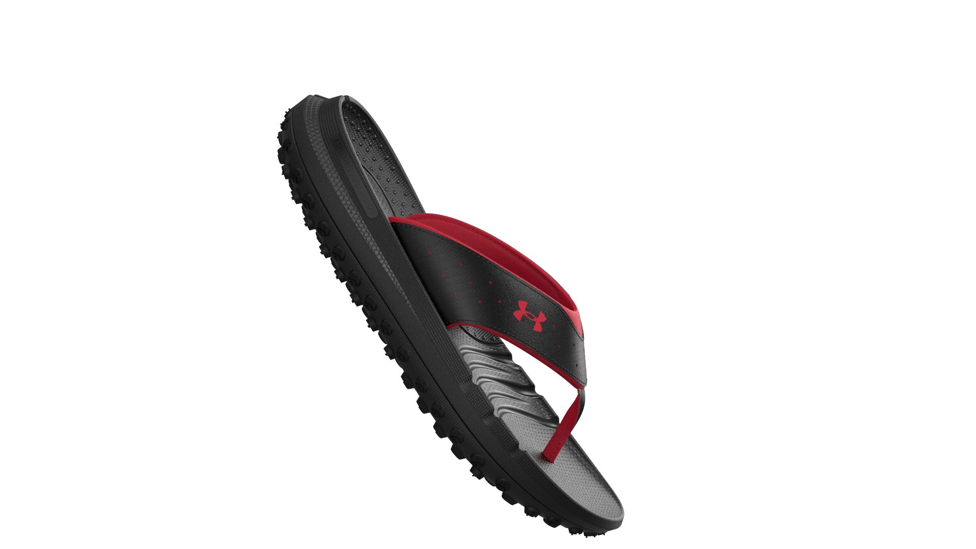 UA Summit Fat Tire Unisex Sandals 4