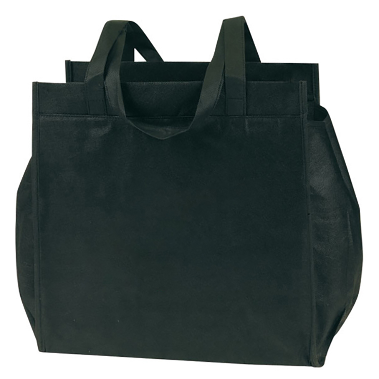 "eGreen" All Purpose Tote Bag 21