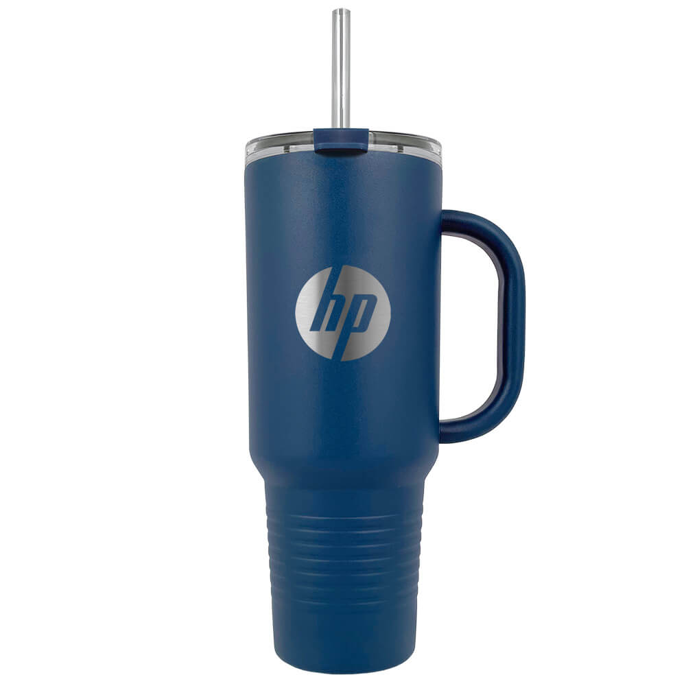 Patriot The Major 40oz Tumbler 2