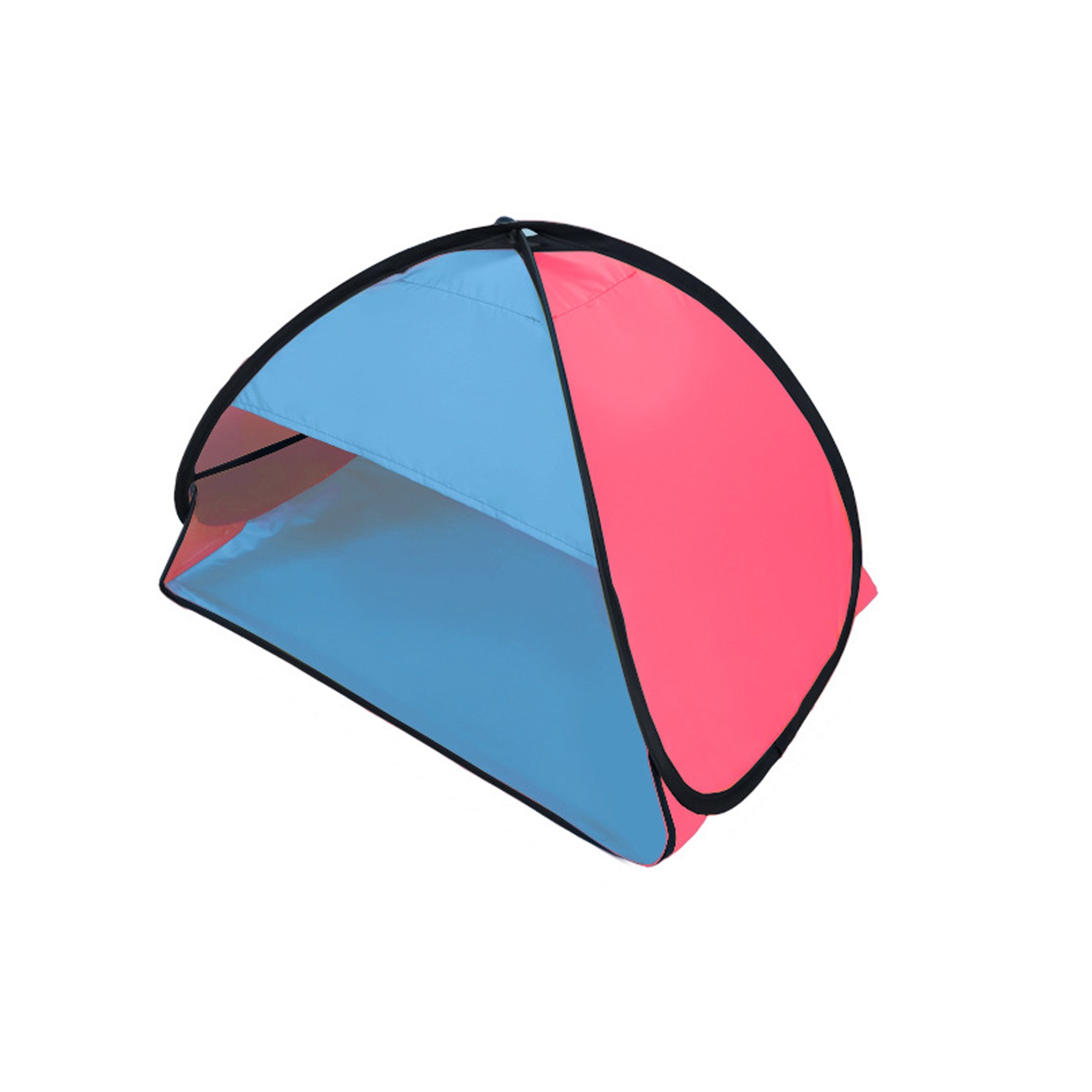 Mini Head Sun Shade Pop Up Tent 5