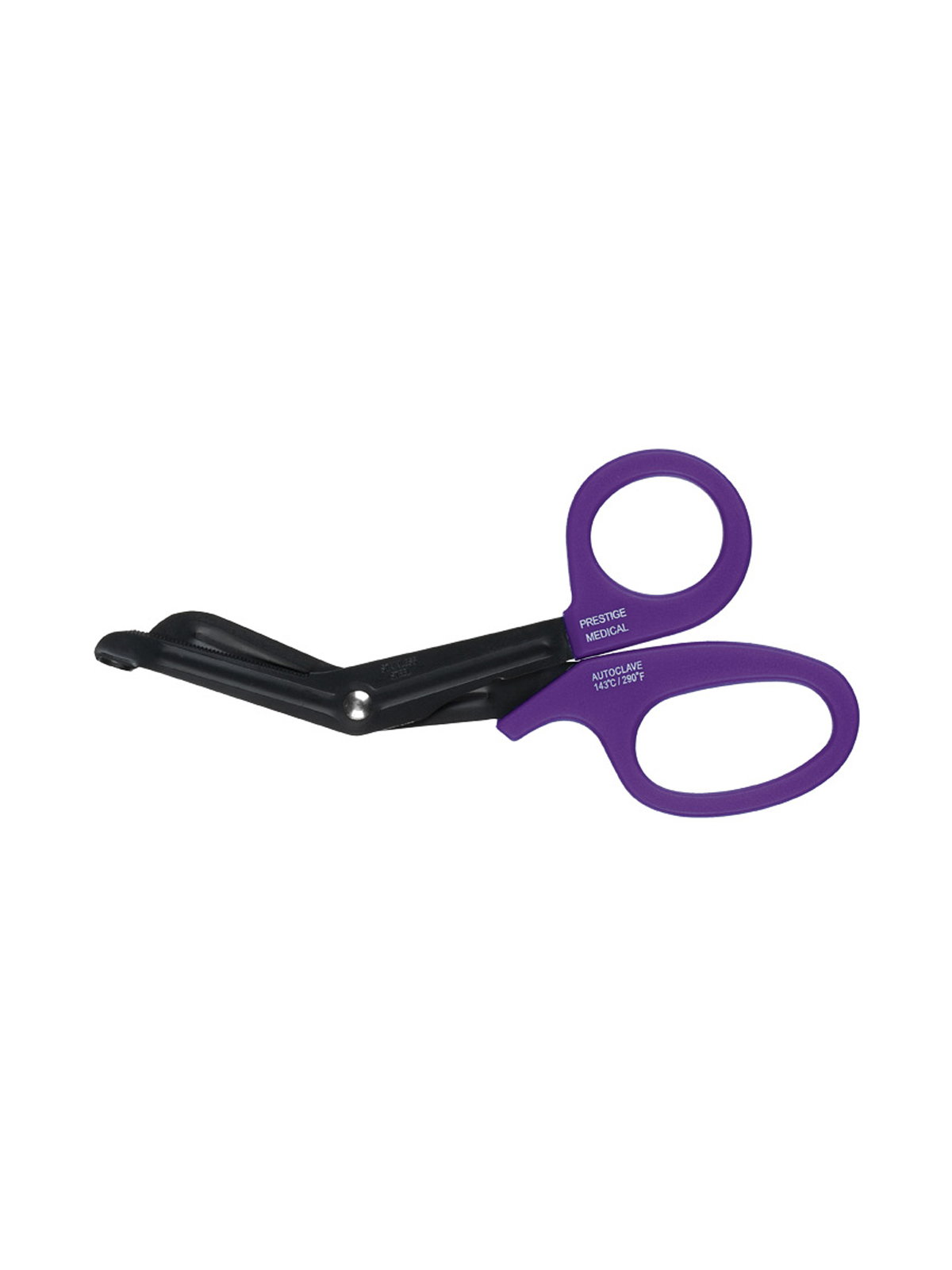 Prestige Medical - 7.5" Premium Fluoride Scissors 1