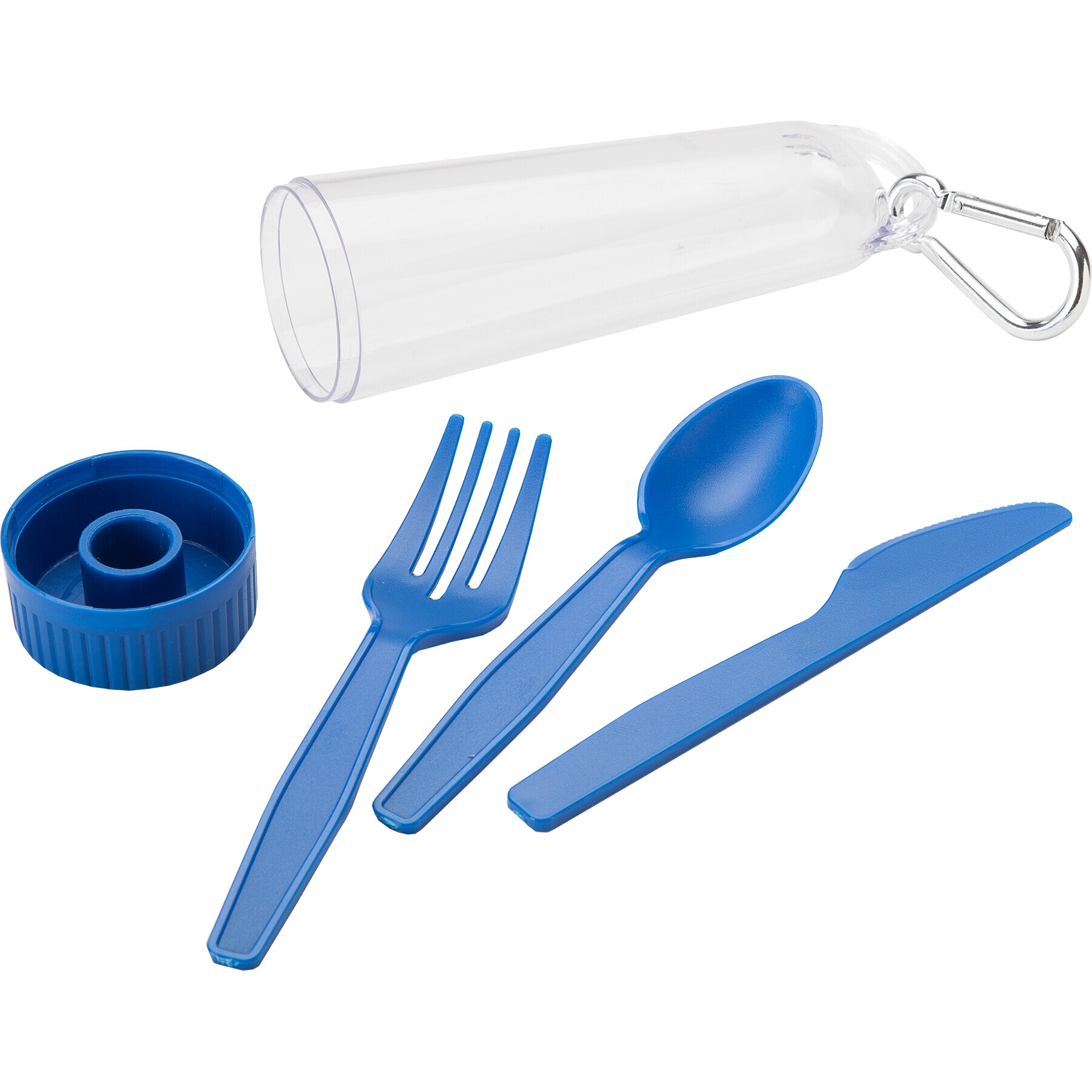 Rancho Portable Cutlery Set 3