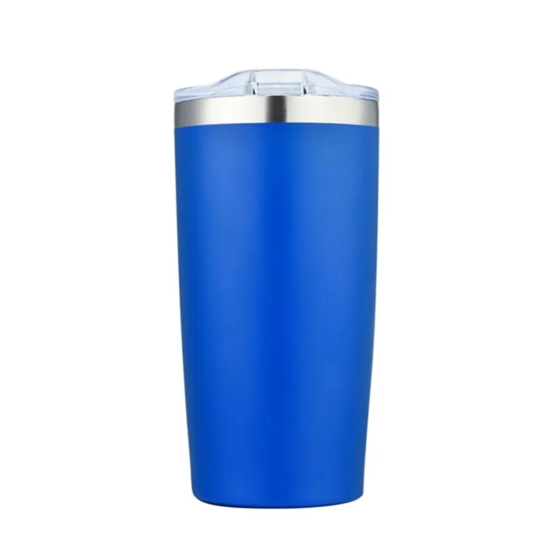 20 Oz. Everest Stainless Steel Insulated Tumbler 4