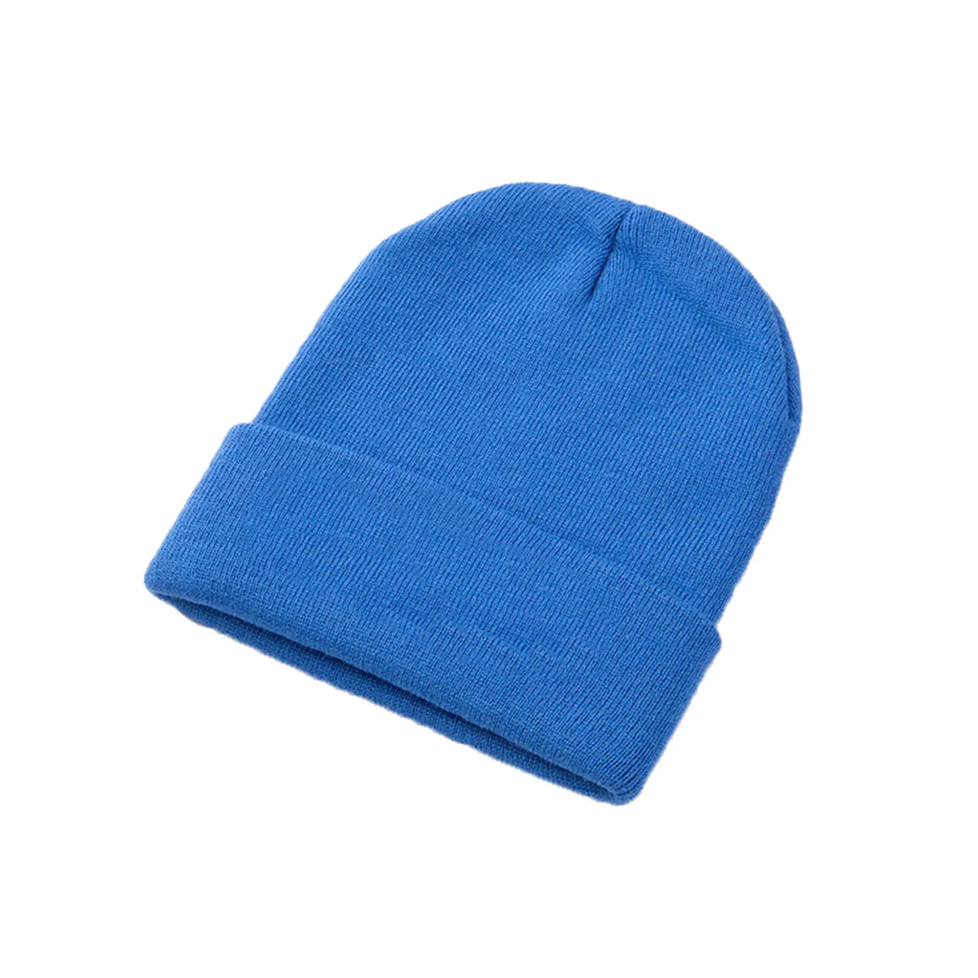 Classic Knit Beanie 5