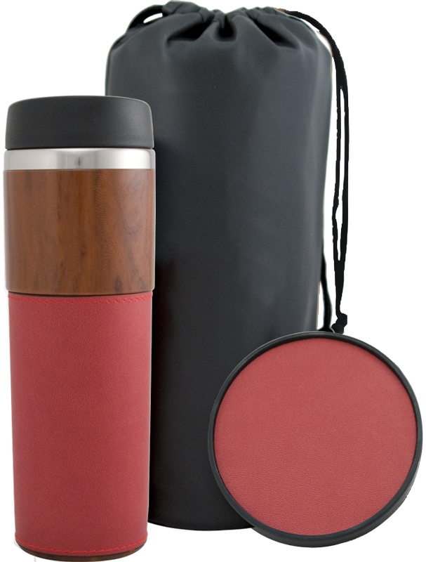 14 oz. Alta Woodgrain Gift Set 38