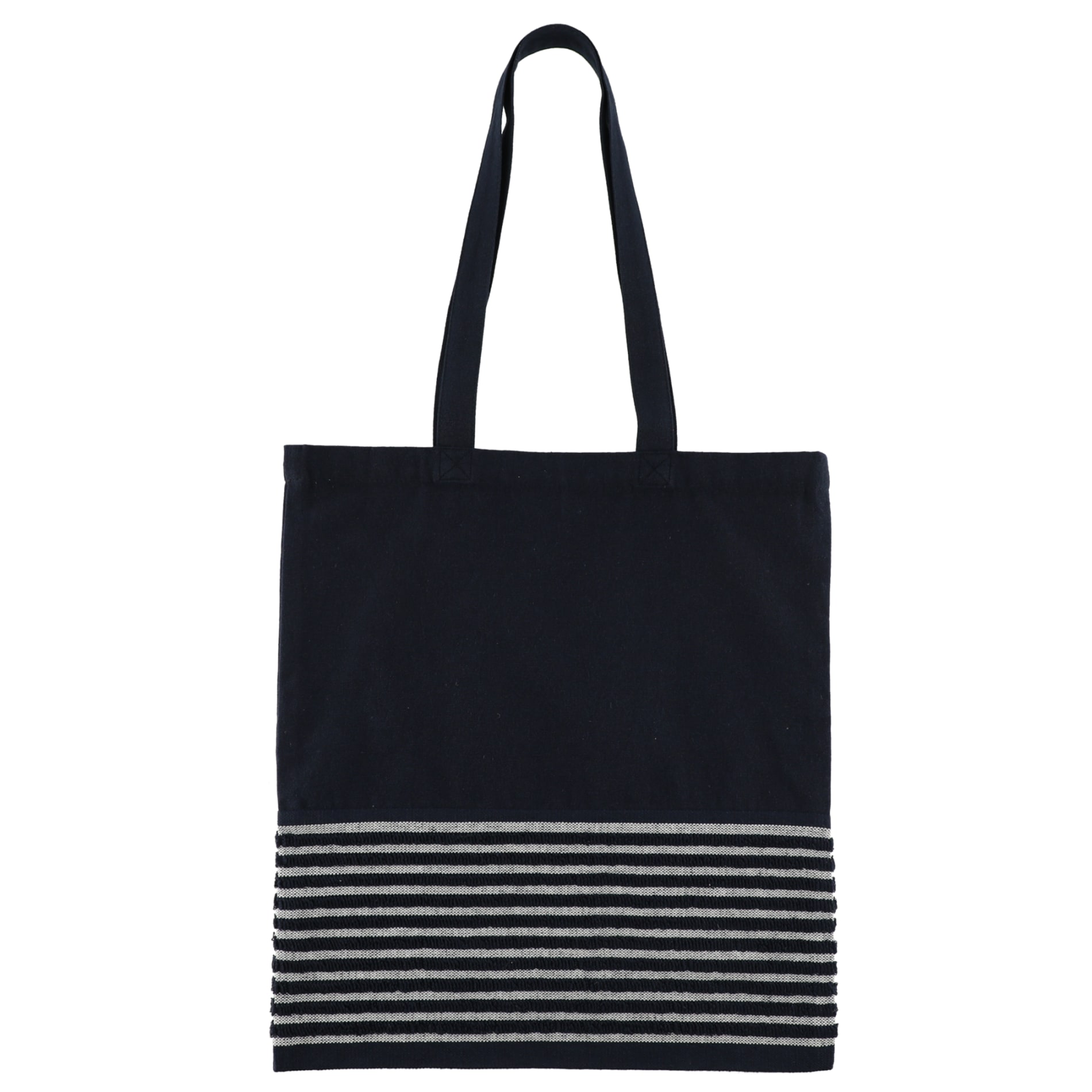 Recycled Soft Feel Convention Tote, custom tote bag with logo imprint 28