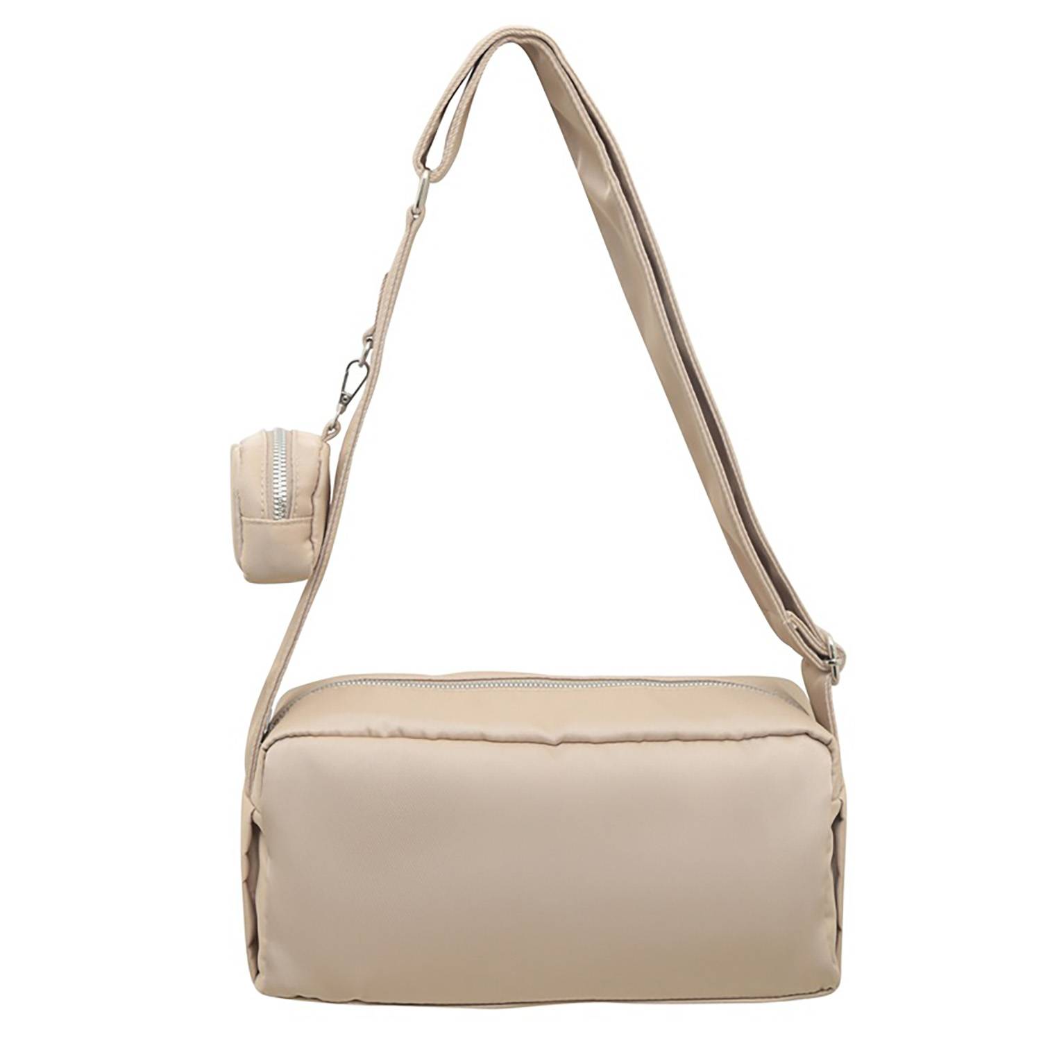 Nylon Shoulder Bags 4