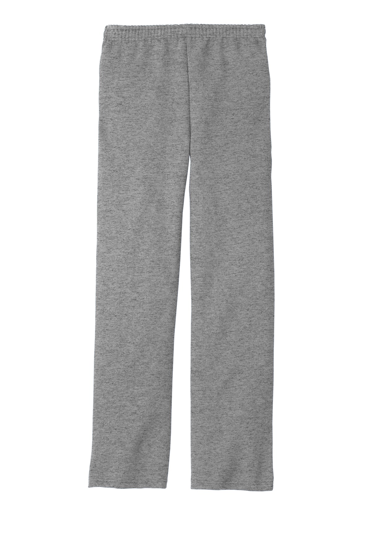 Jerzees NuBlend Open Bottom Pant with Pockets. 974MP 24