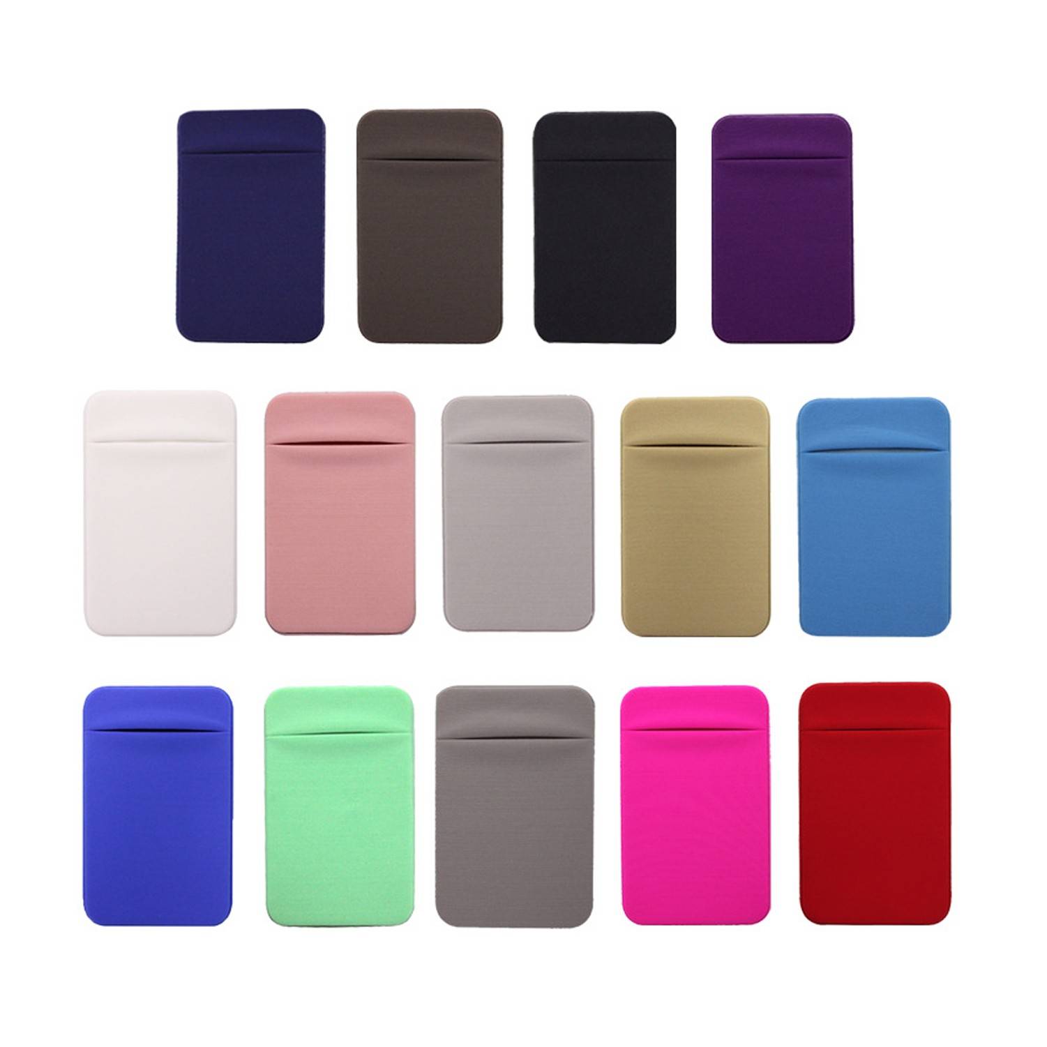 Cell Phone Wallet 2