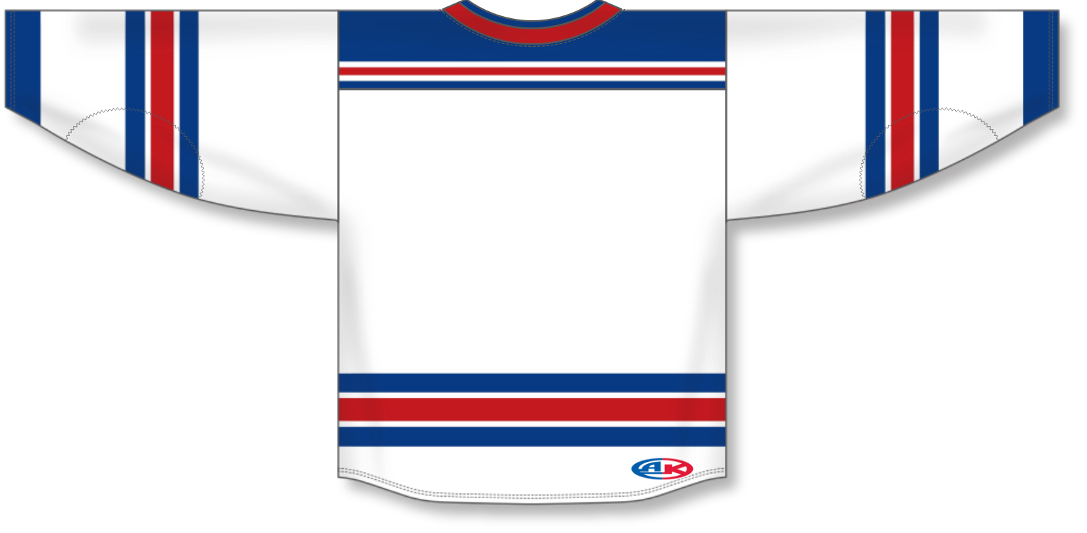 Pro Hockey Jerseys H550B-NYR-G03 14