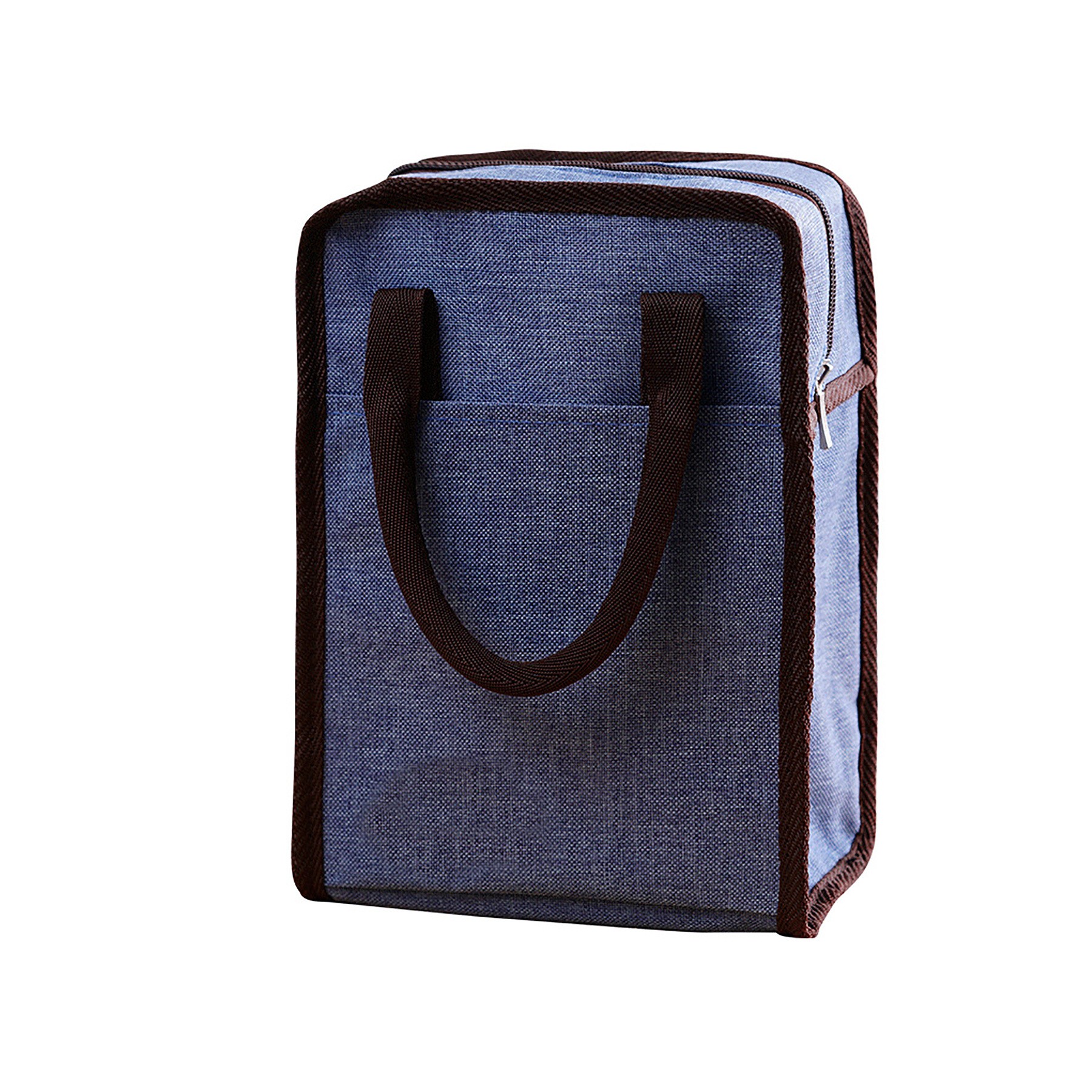 Insulated Lunch Hand Bag 5