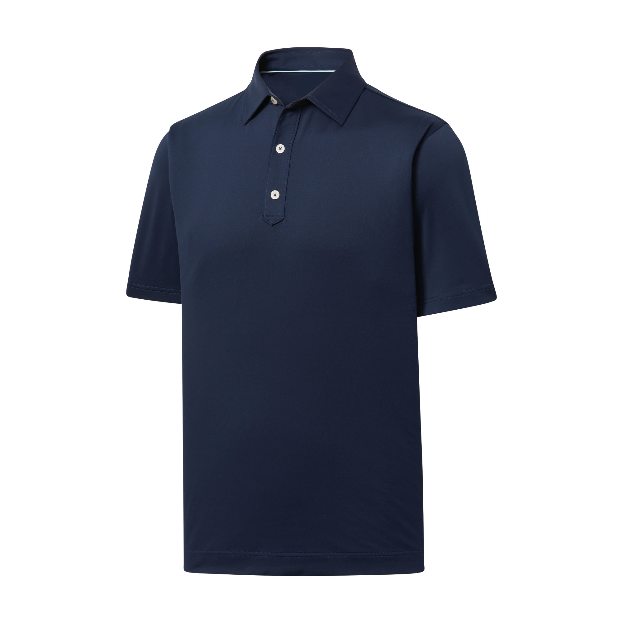 FootJoy ProDry Performance Solid Lisle Set on Packet- Self Collar 16