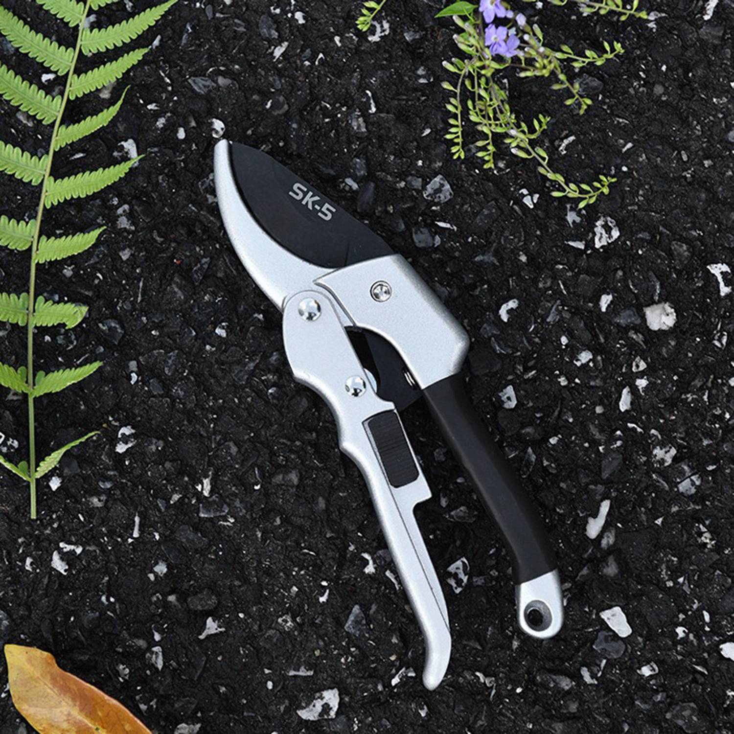 Sharp Gardening Floral Pruning Scissors for Plants 10
