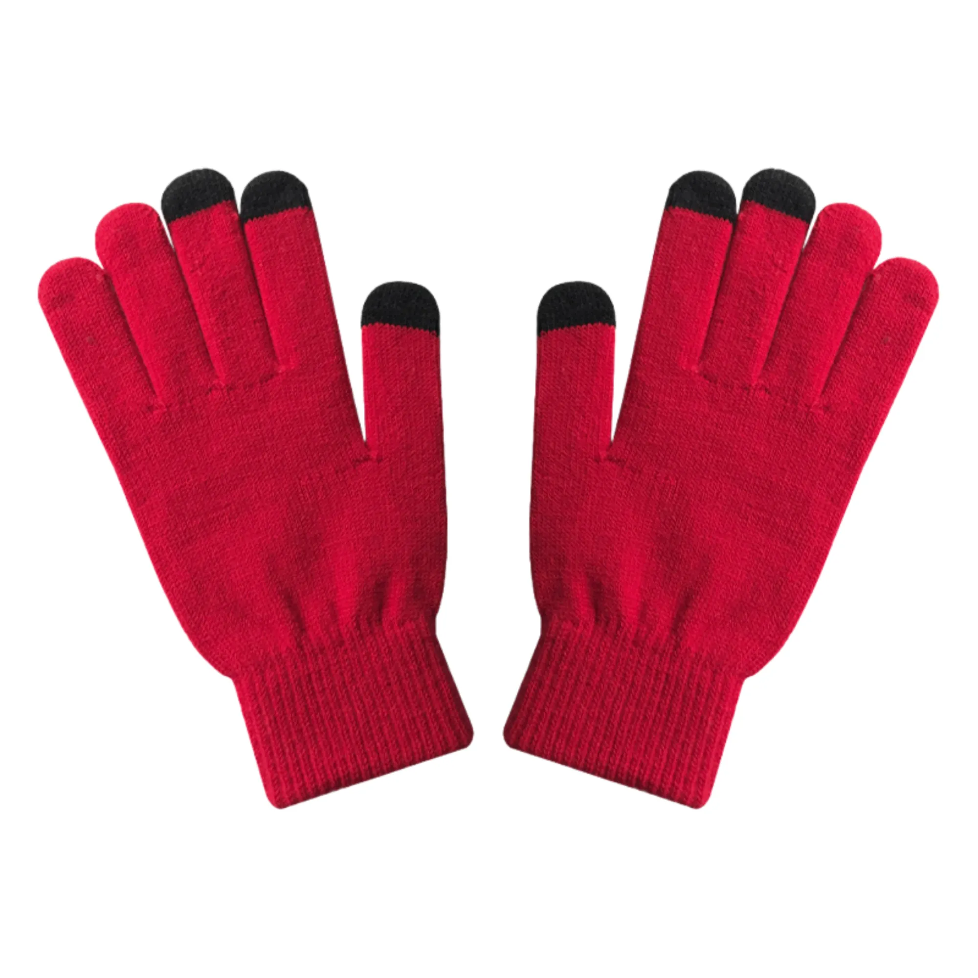 Touch Screen Acrylic Gloves 4
