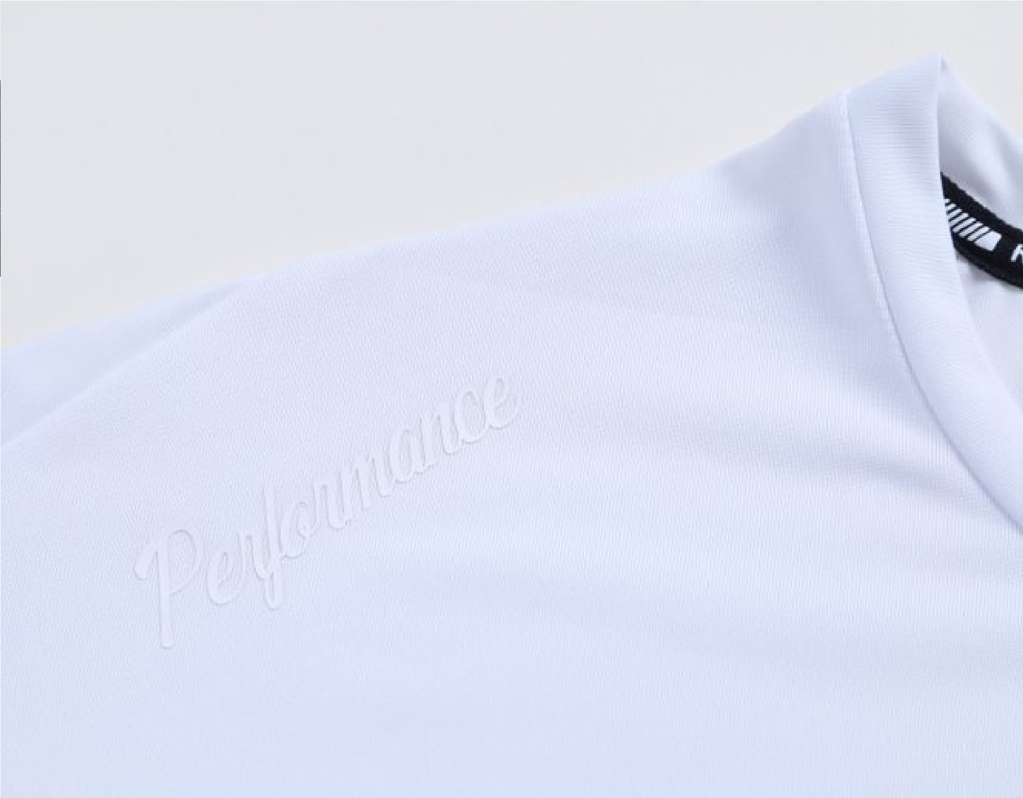 Women's Running Short Sleeve T-Shirt - Stock Style 4 12