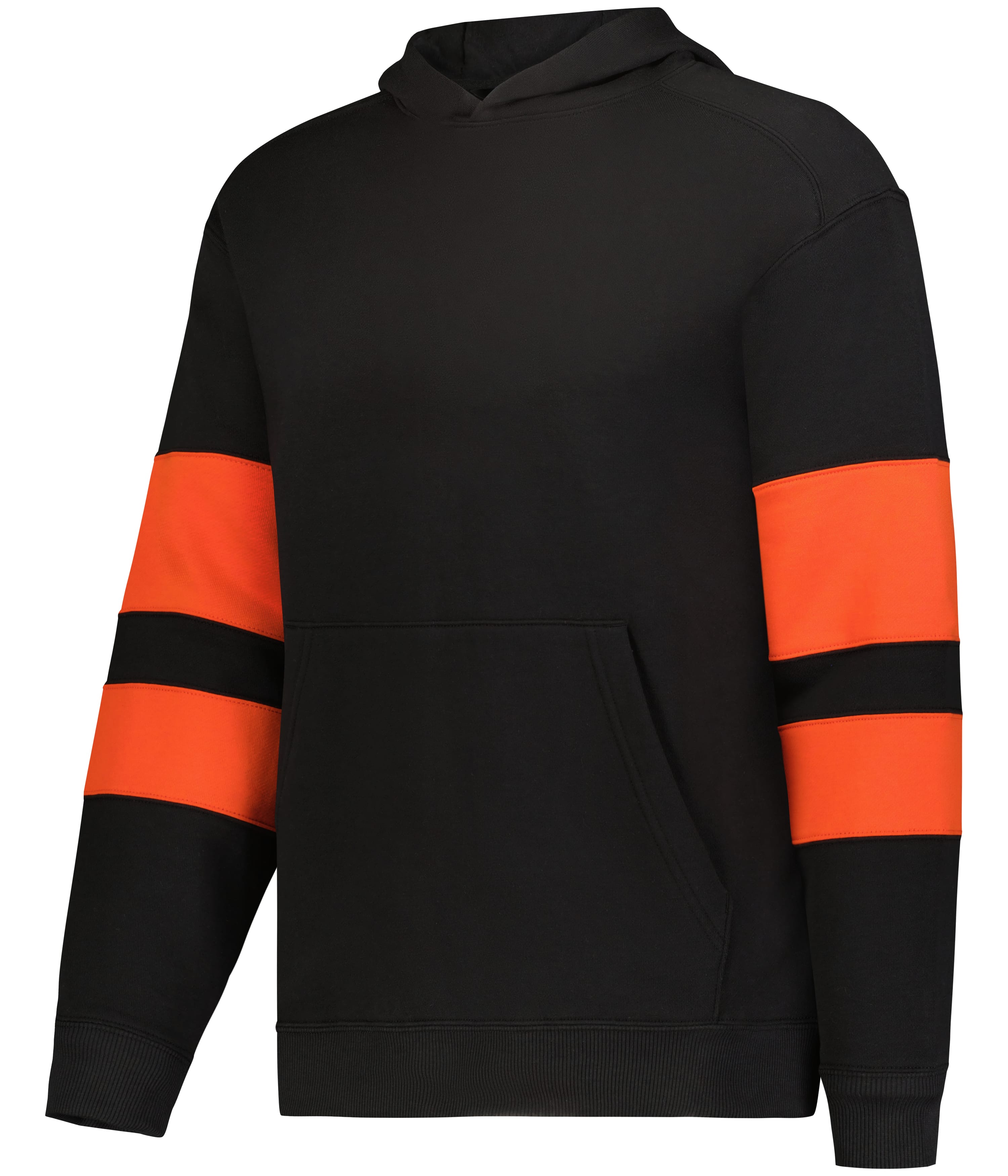 YOUTH JACKSON WAY HOODIE 7