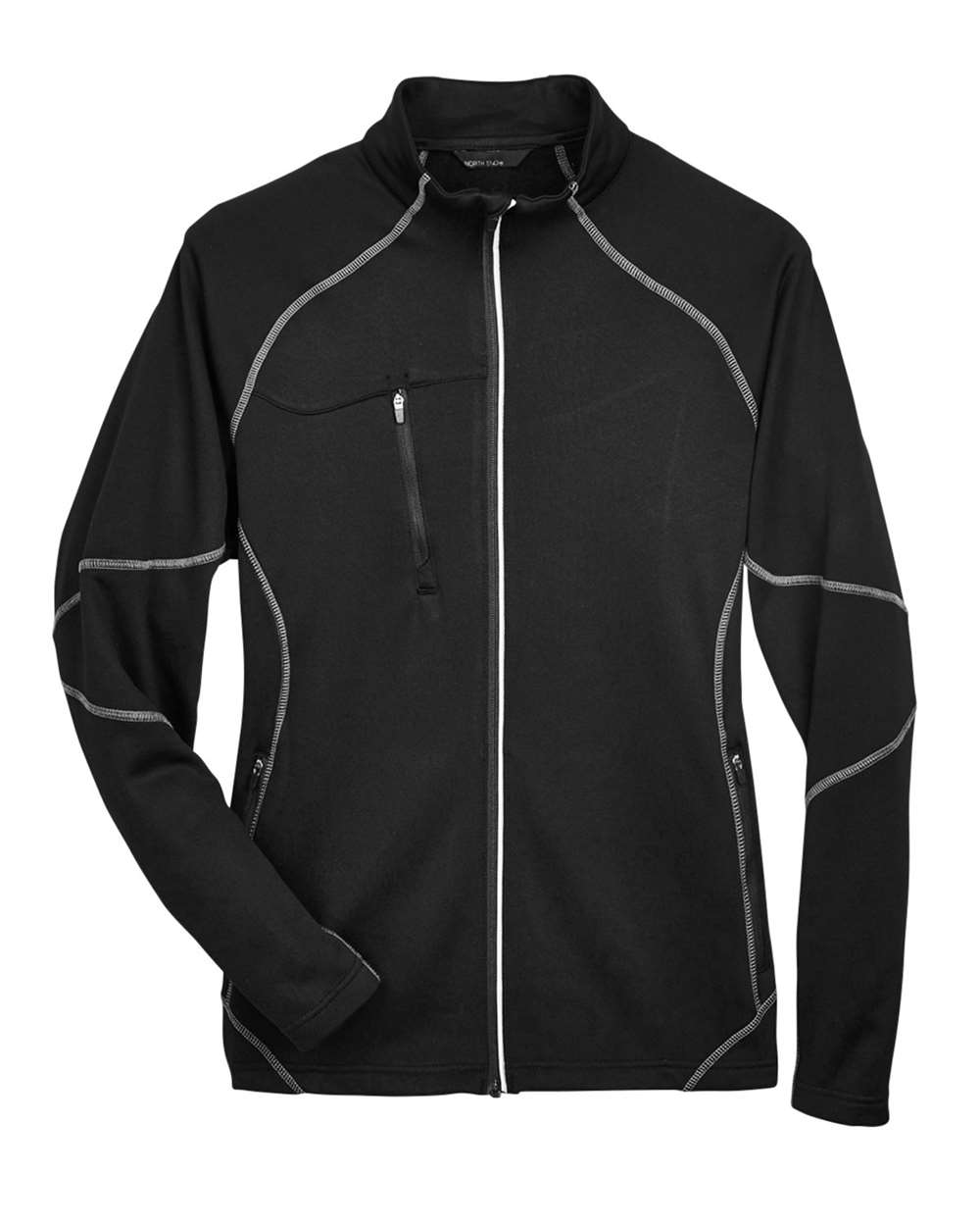 Men's Gravity Performance Fleece Jacket - 88174 16