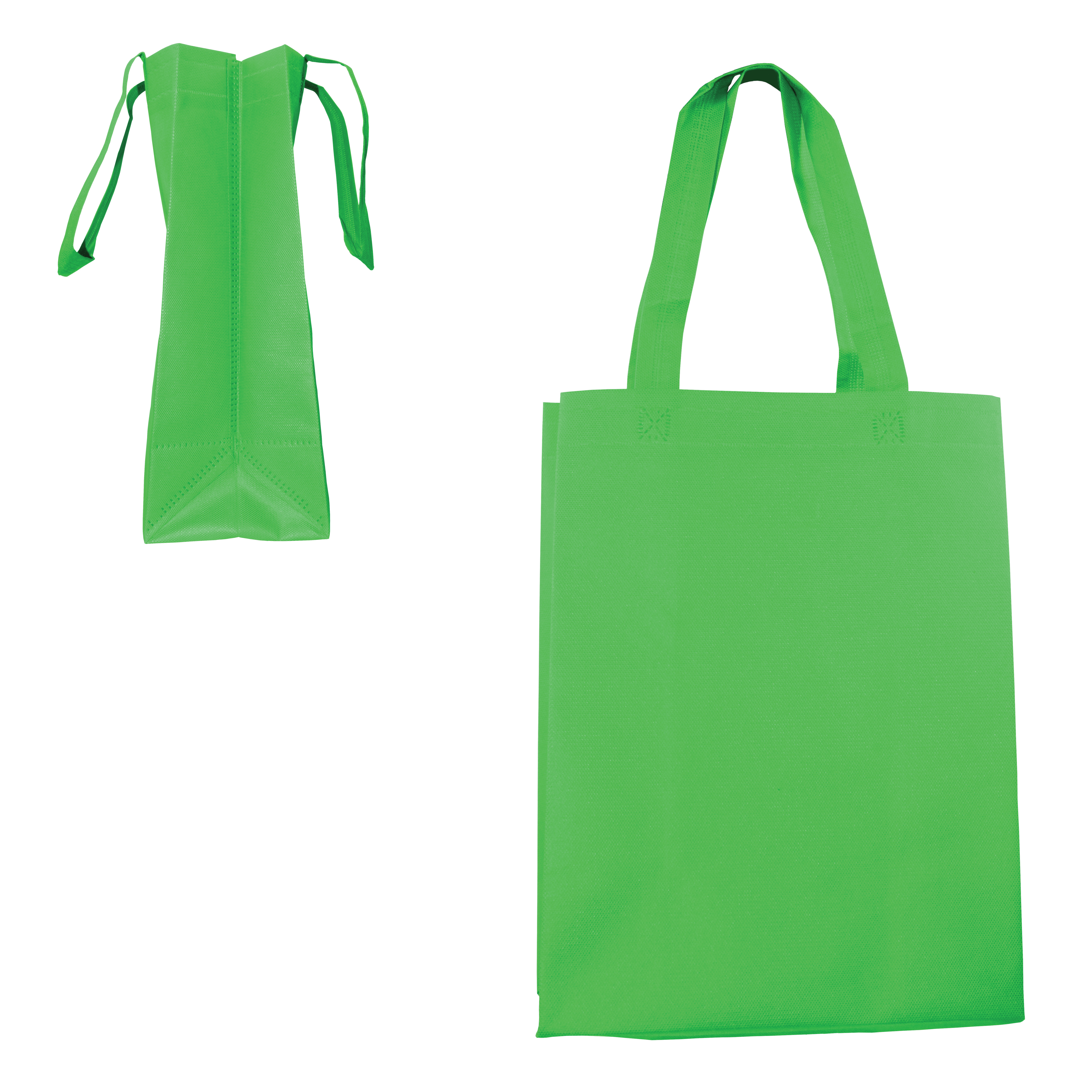 Thrifty Grocery Tote Bag 11