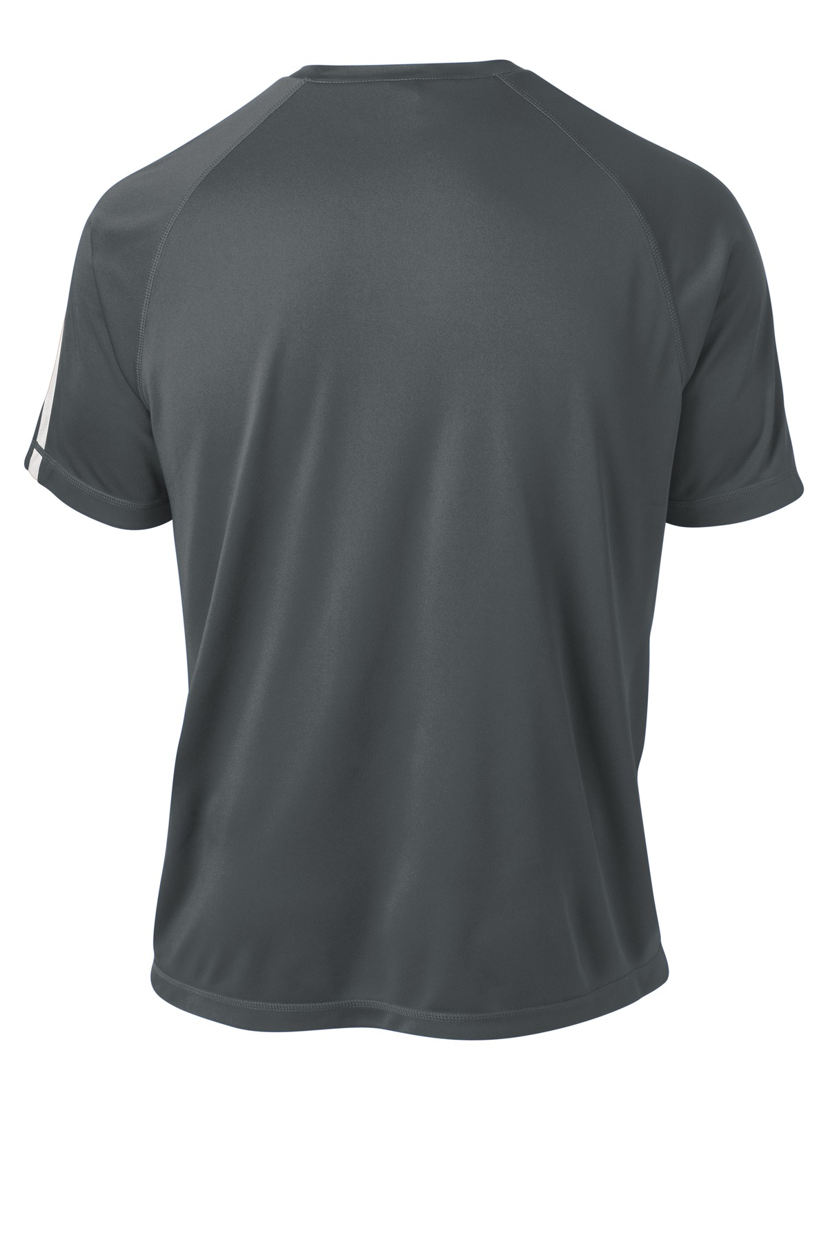 Sport-Tek Colorblock PosiCharge Competitor Tee. ST351 49