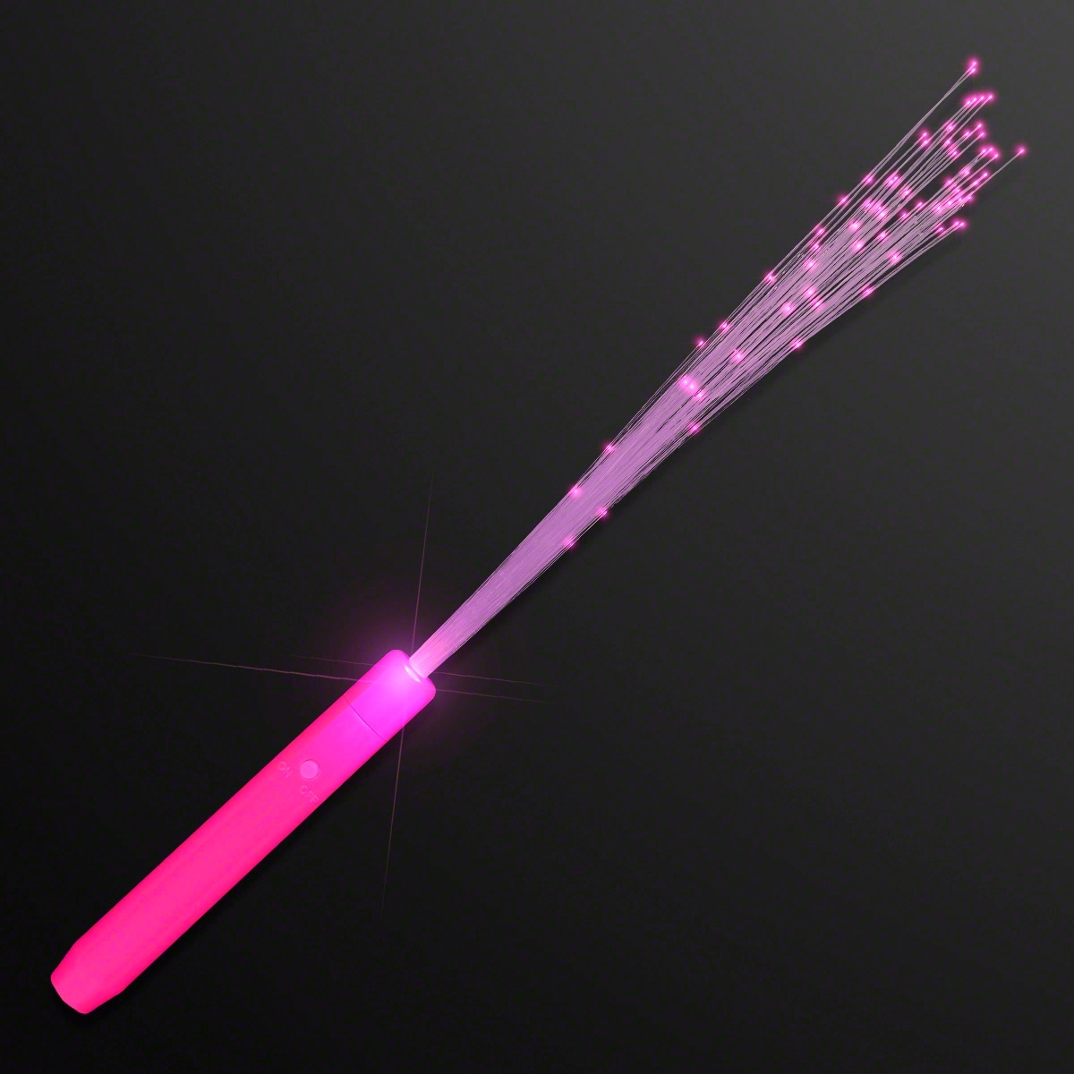 Flashing Stick Wand 30