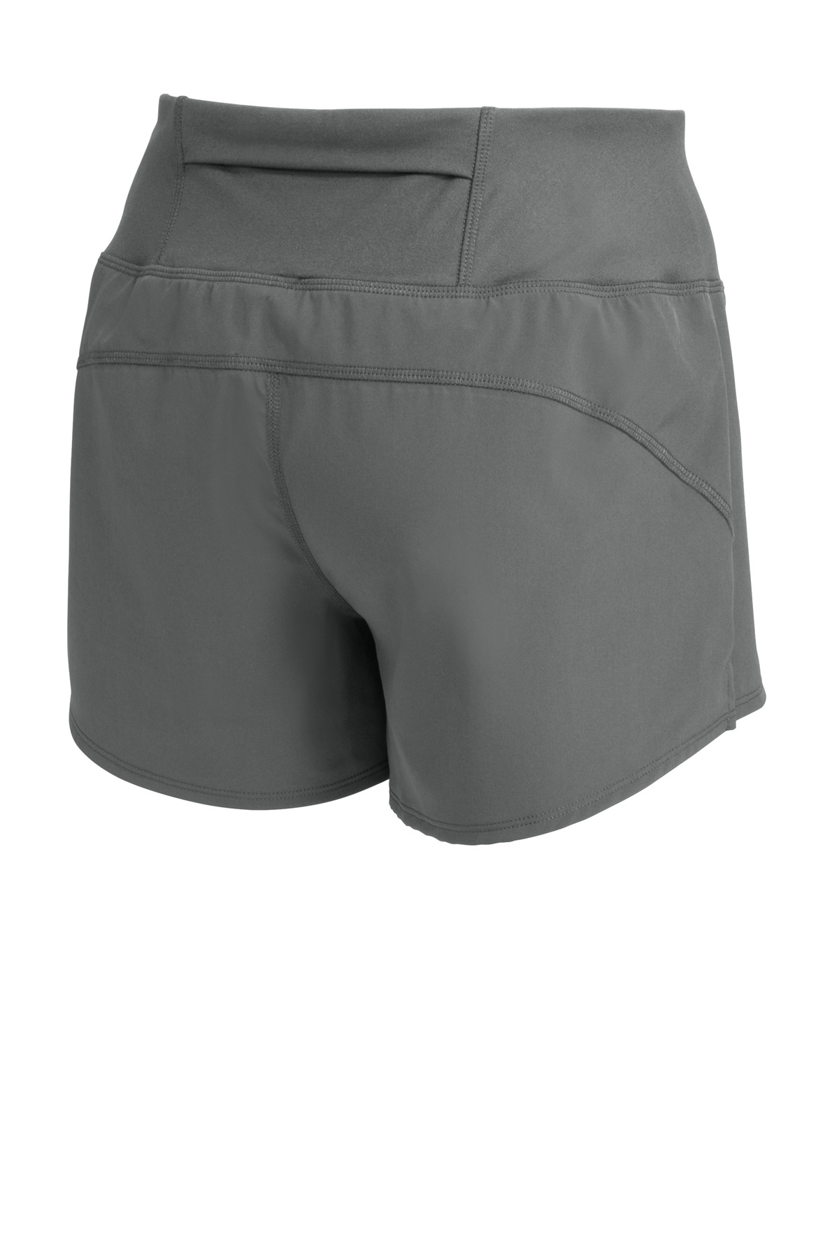 Sport-Tek Women's Repeat Short LST485 32