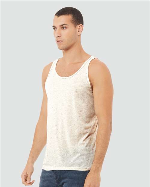 Unisex Triblend Tank - 3484 51