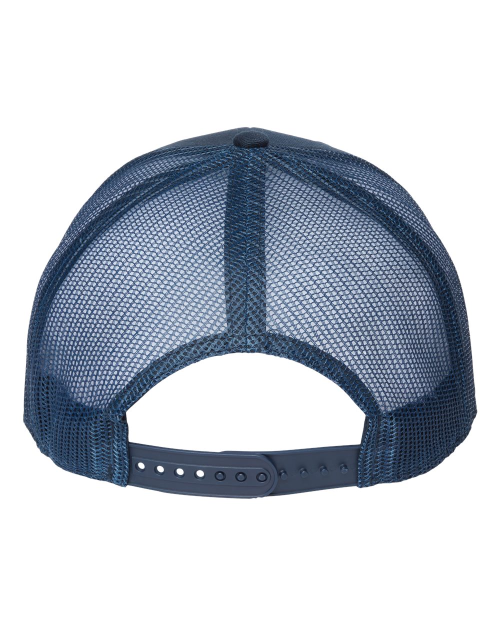 Sustainable Trucker Cap - BRYCE 10