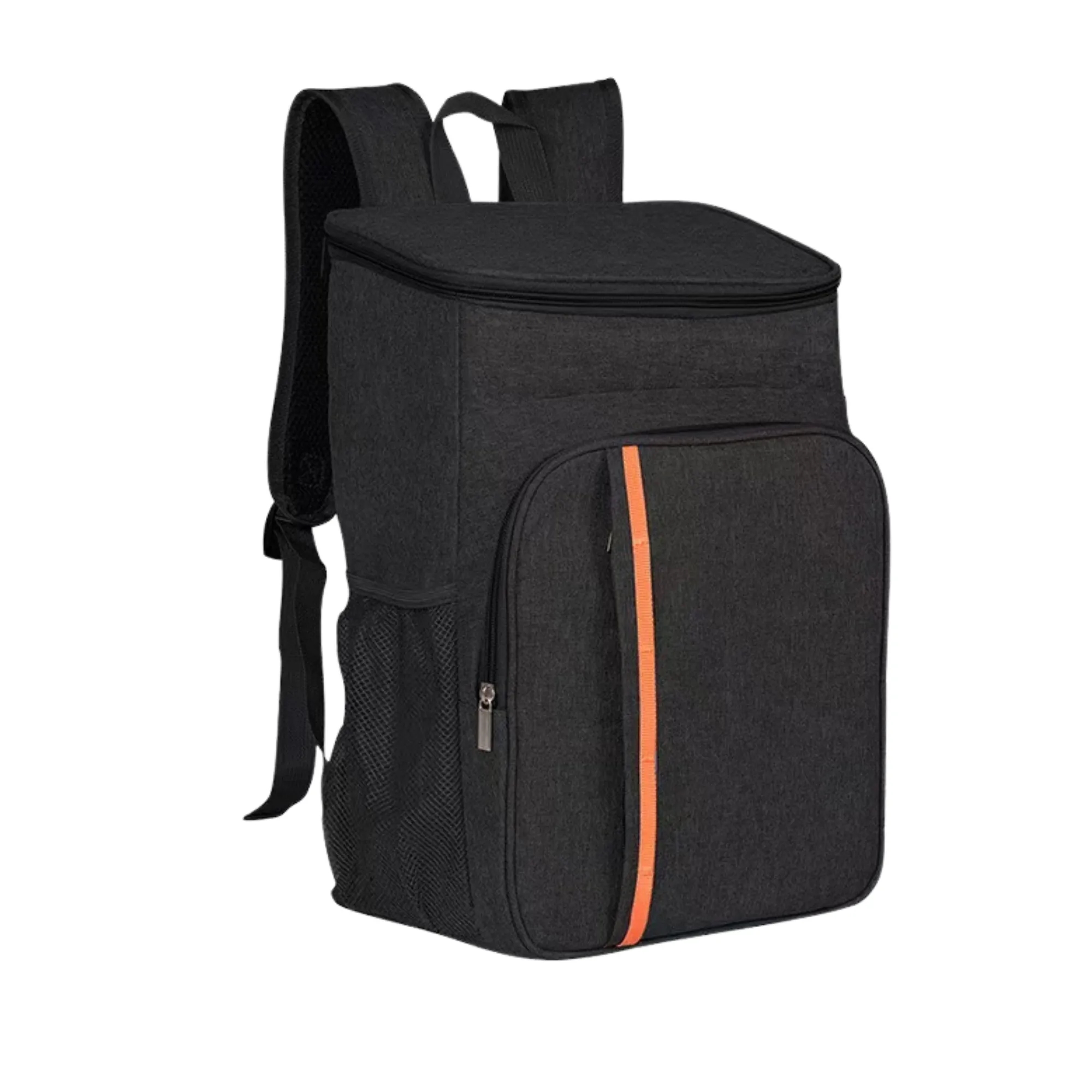 Lightweight Insulated Backpack Cooler for 24 Cans 2