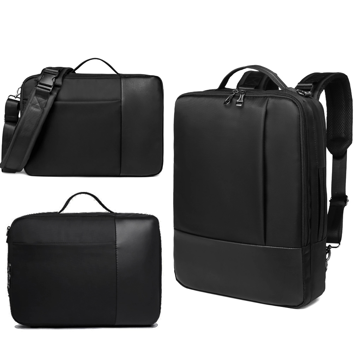 Daily Travel Laptop Backpack 6