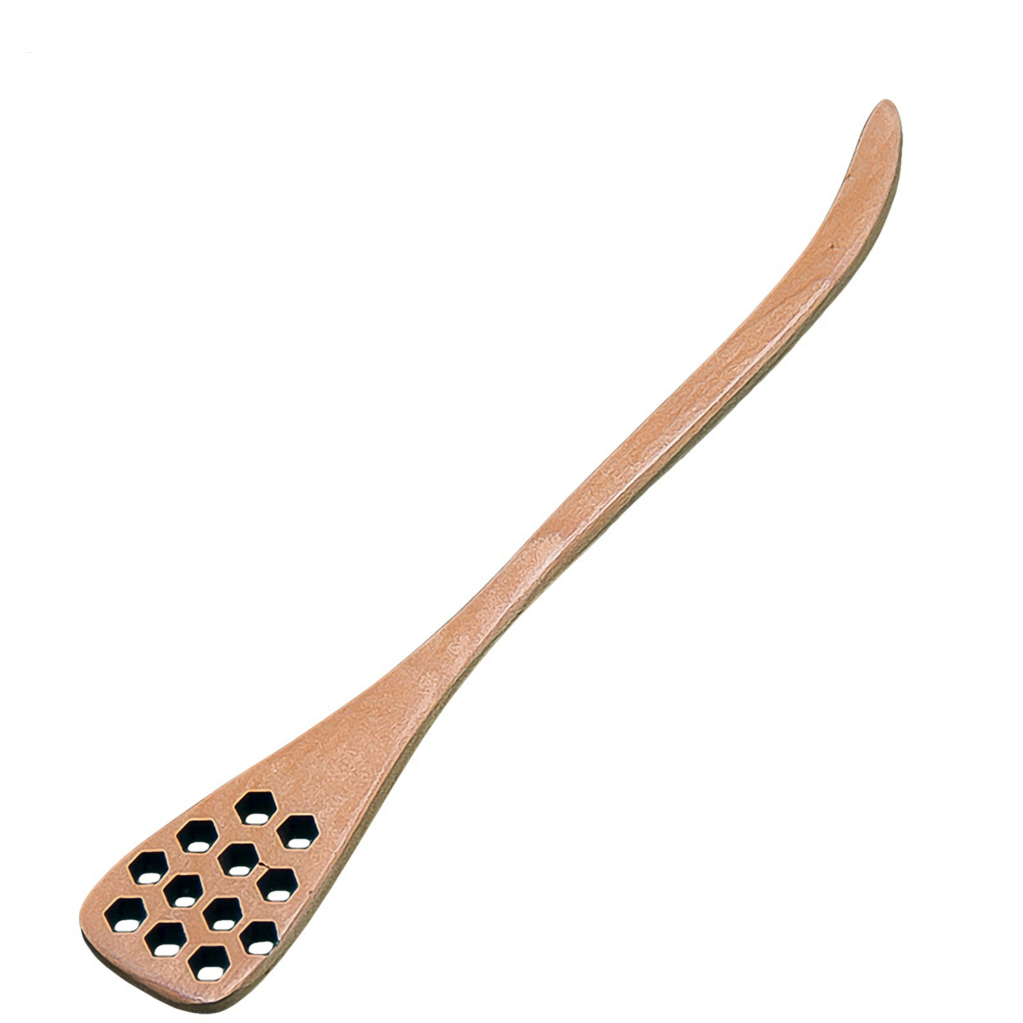Wooden Honey Dipper 2