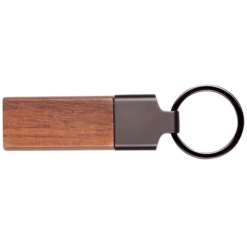 Belmont Wood Key Chain 4